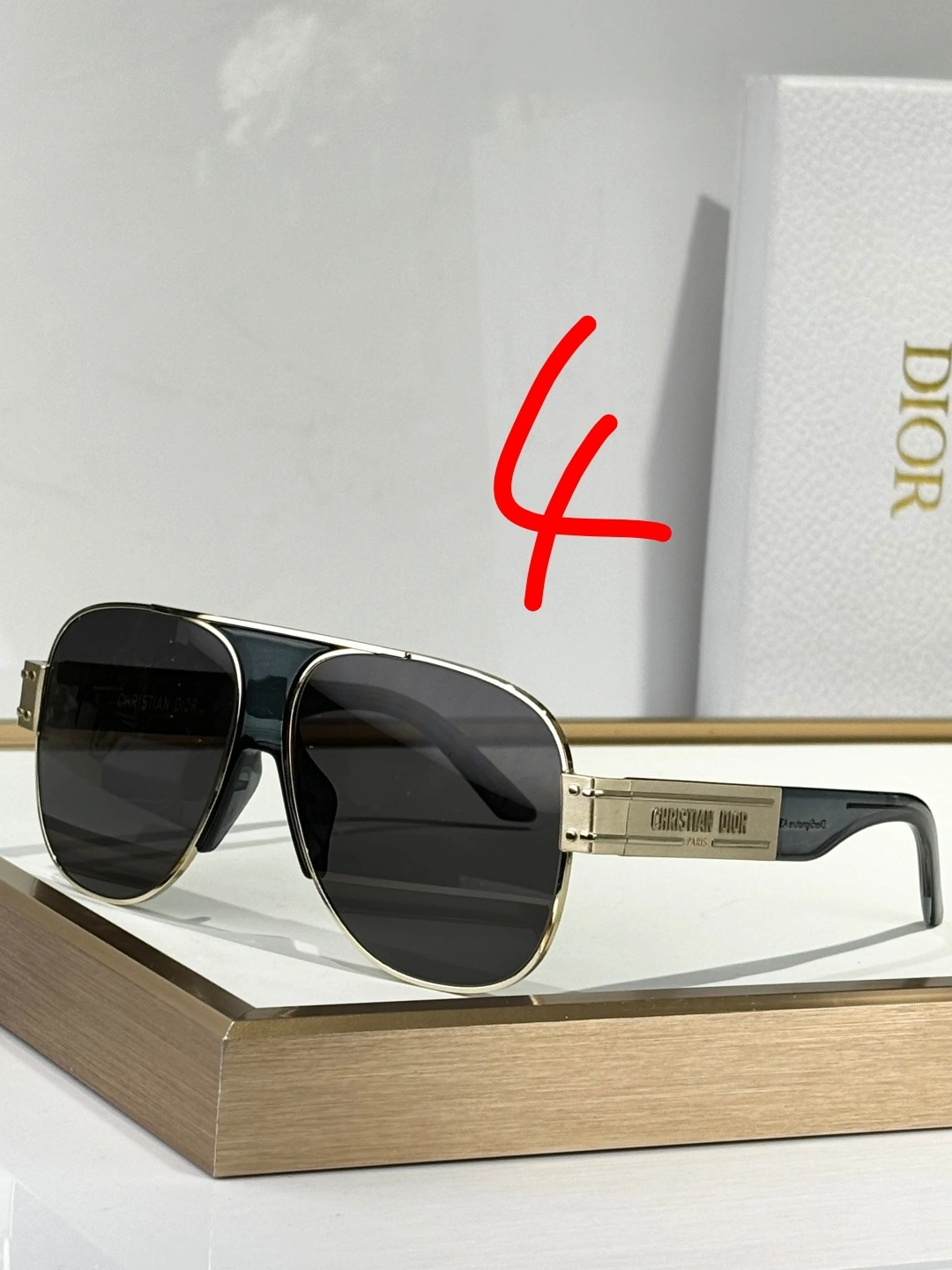 Barbara--4ior MODEL：Signature A3U 4Colour item:F-S132A1530-4H