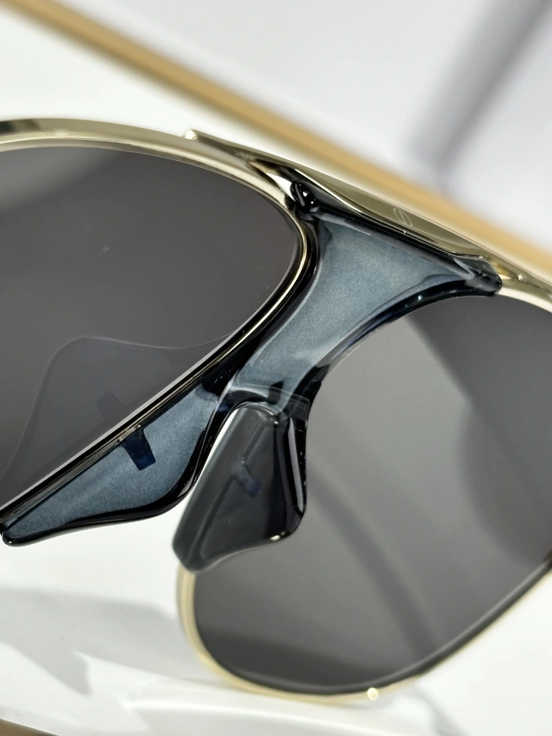 Barbara--4ior MODEL：Signature A3U 4Colour item:F-S132A1530-4H