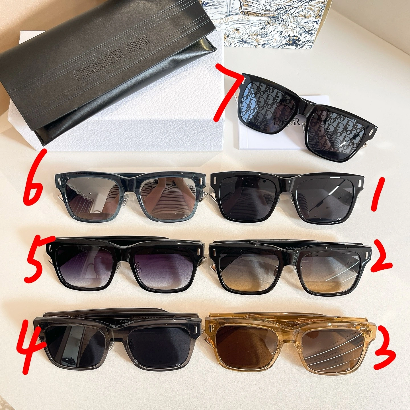 Barbara--4ior MODEL：Tailoring S1F 7Colour item:F-S132A1533-7H