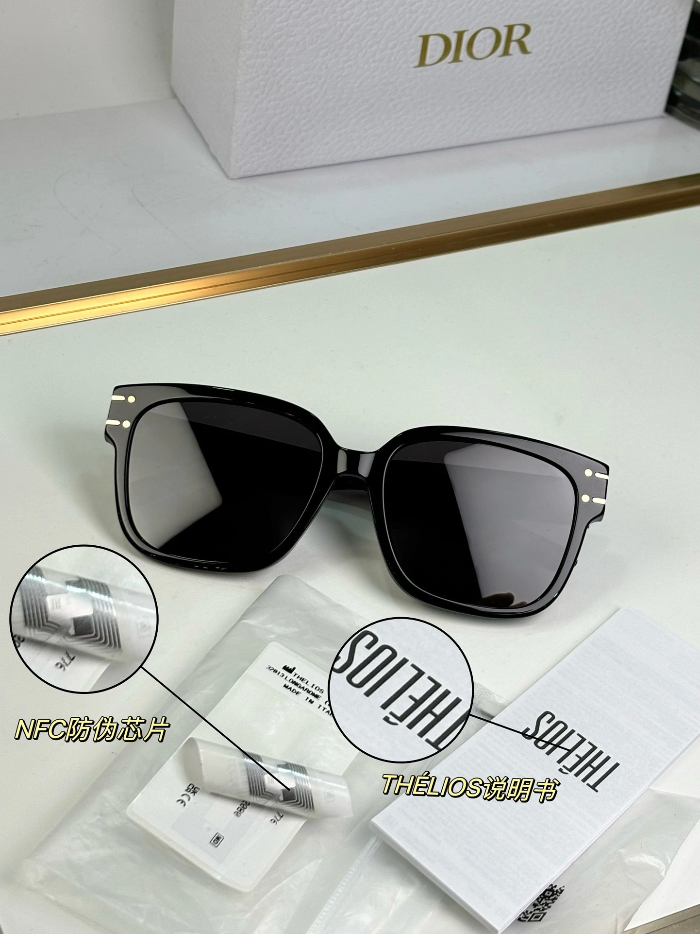 Barbara--4ior Signature S7F item:E-S132C2925