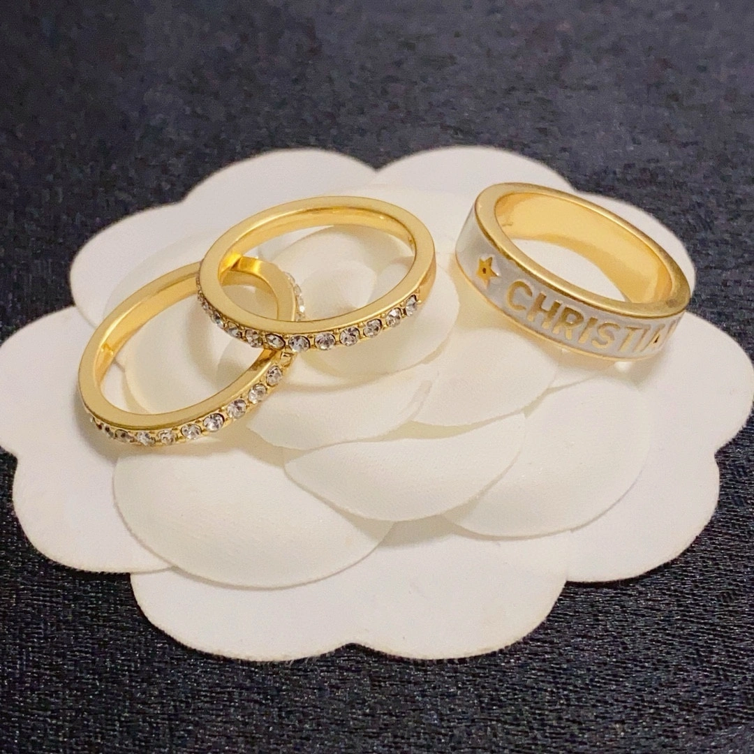 Barbara--4ior Three-piece set item:E-S192I0221H