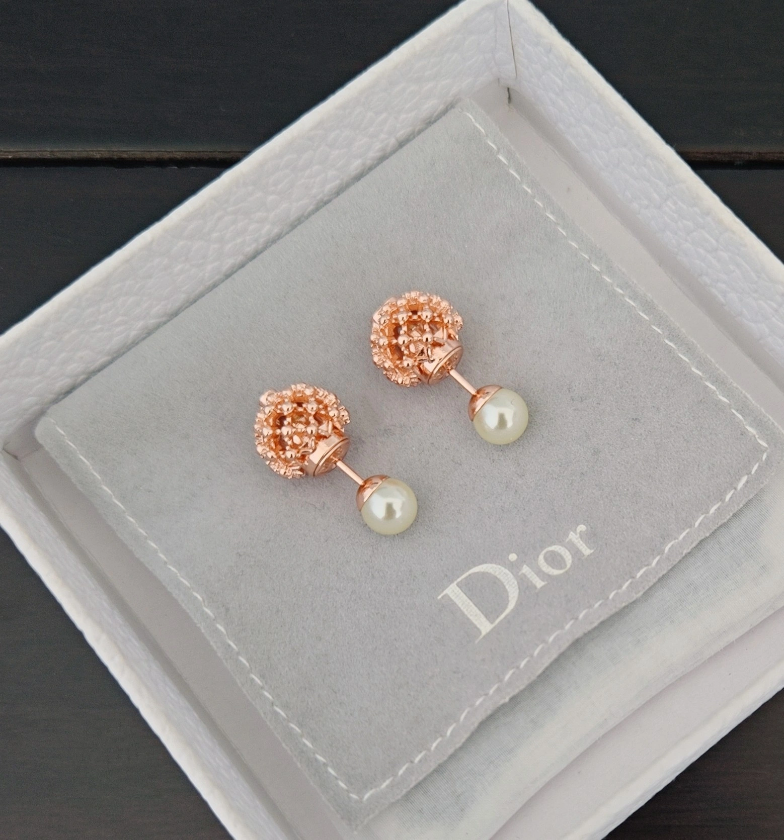 Barbara--4ior earrings item:E-S092I2544H