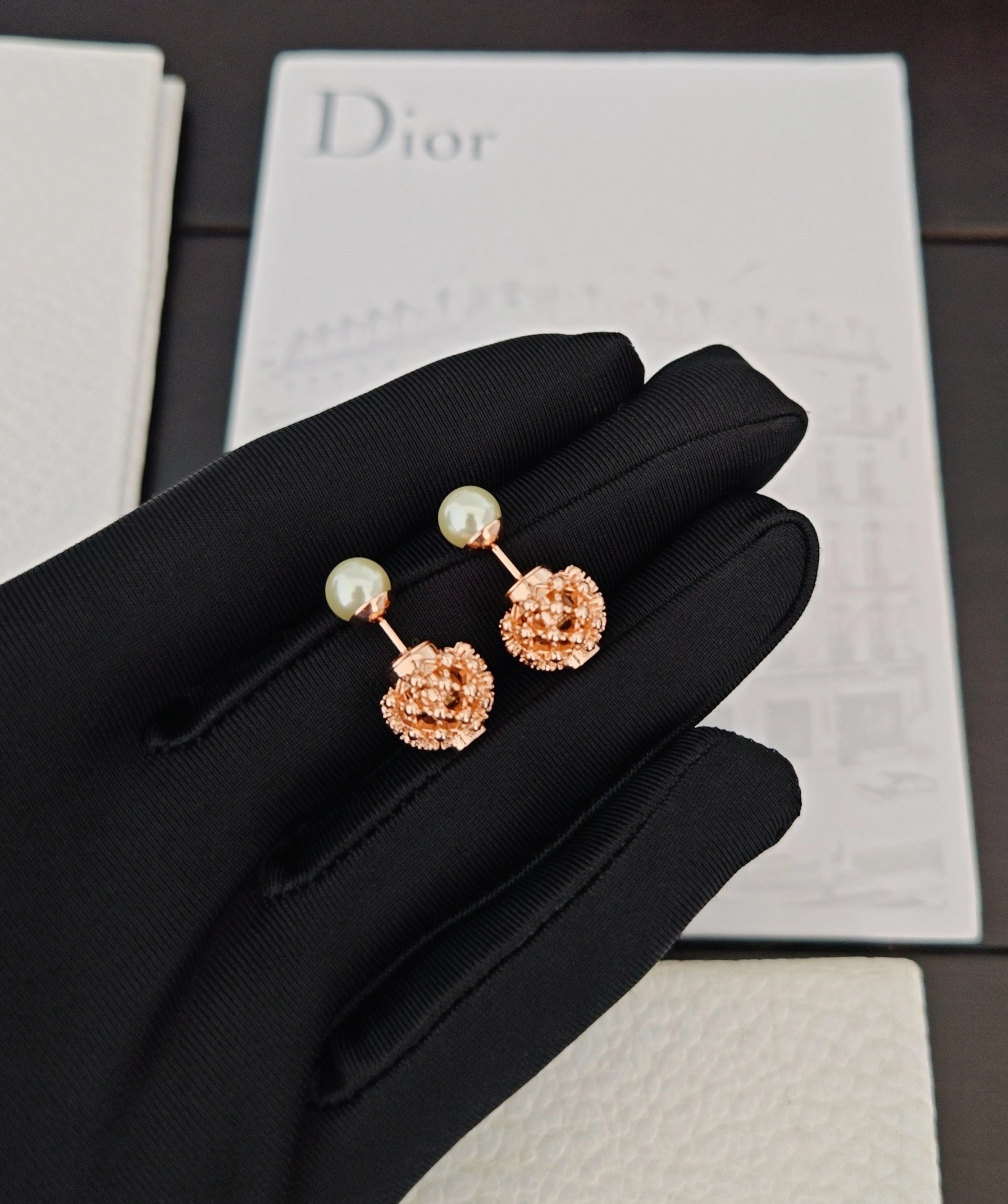 Barbara--4ior earrings item:E-S092I2544H