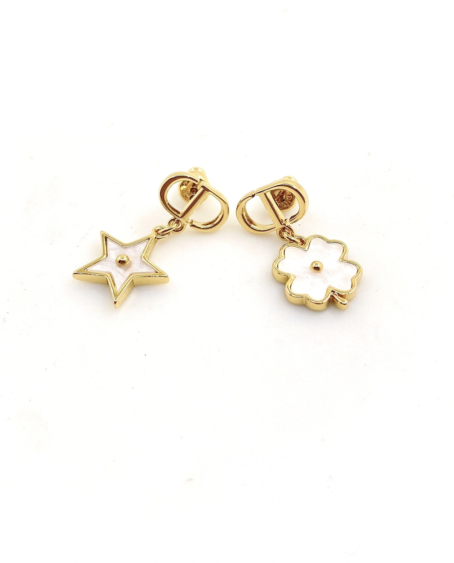 Barbara--4ior earrings item:E-S092I2545H