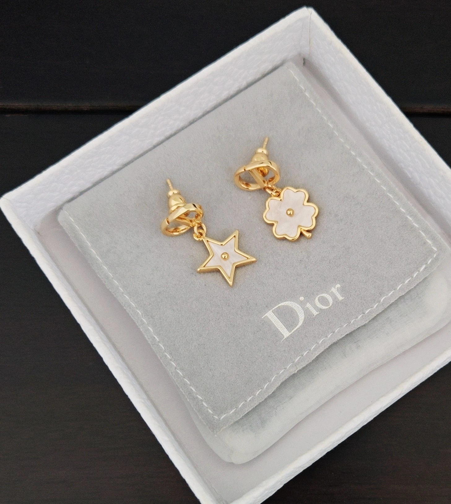 Barbara--4ior earrings item:E-S092I2545H