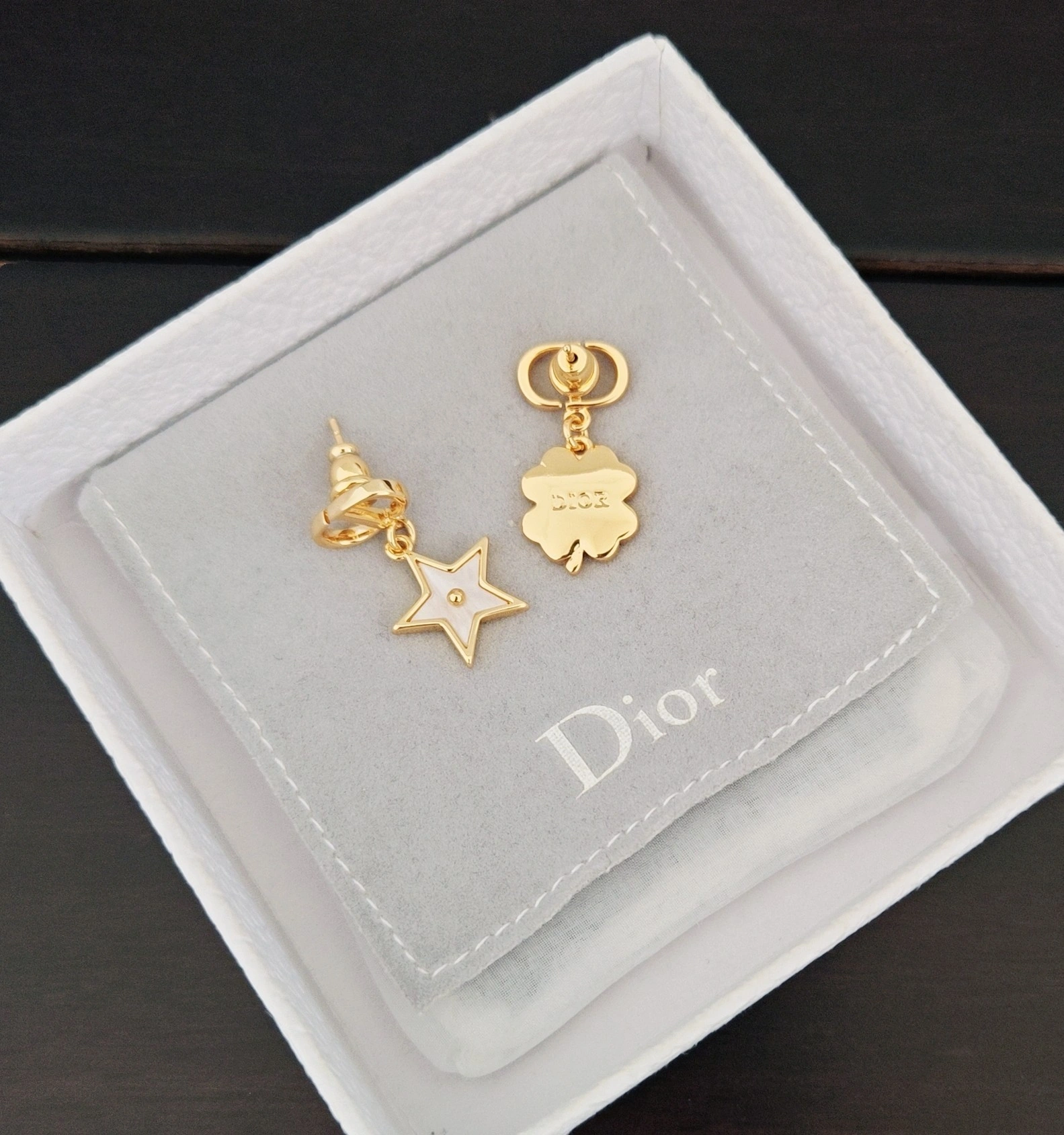 Barbara--4ior earrings item:E-S092I2545H