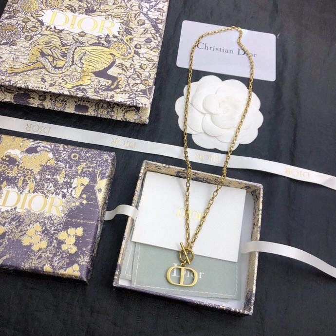 Barbara--4ior necklace item:E-S092I2701H