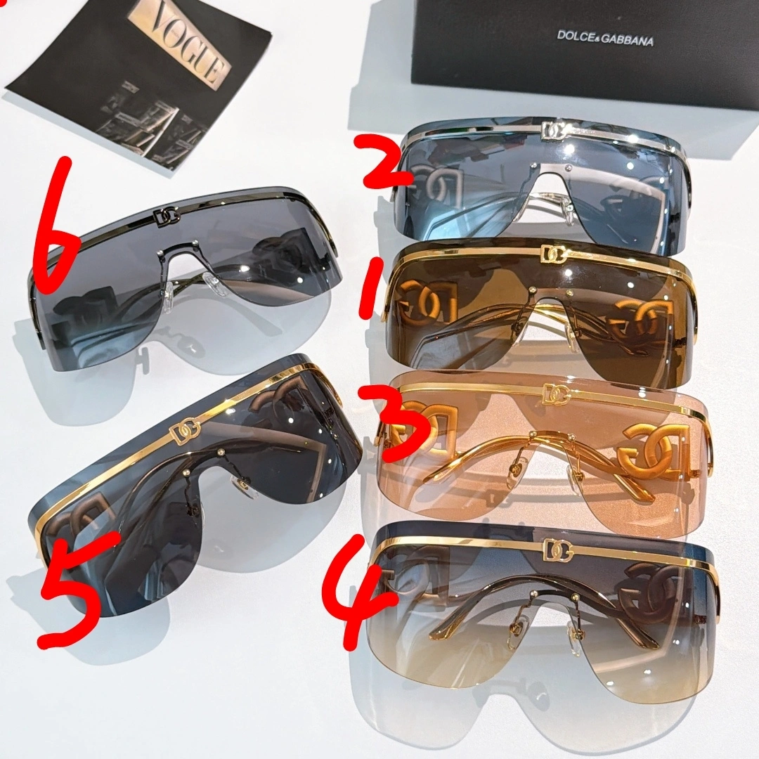 Barbara--4o835& MOD：DG2320 6colour item : E-S132K1426-6H