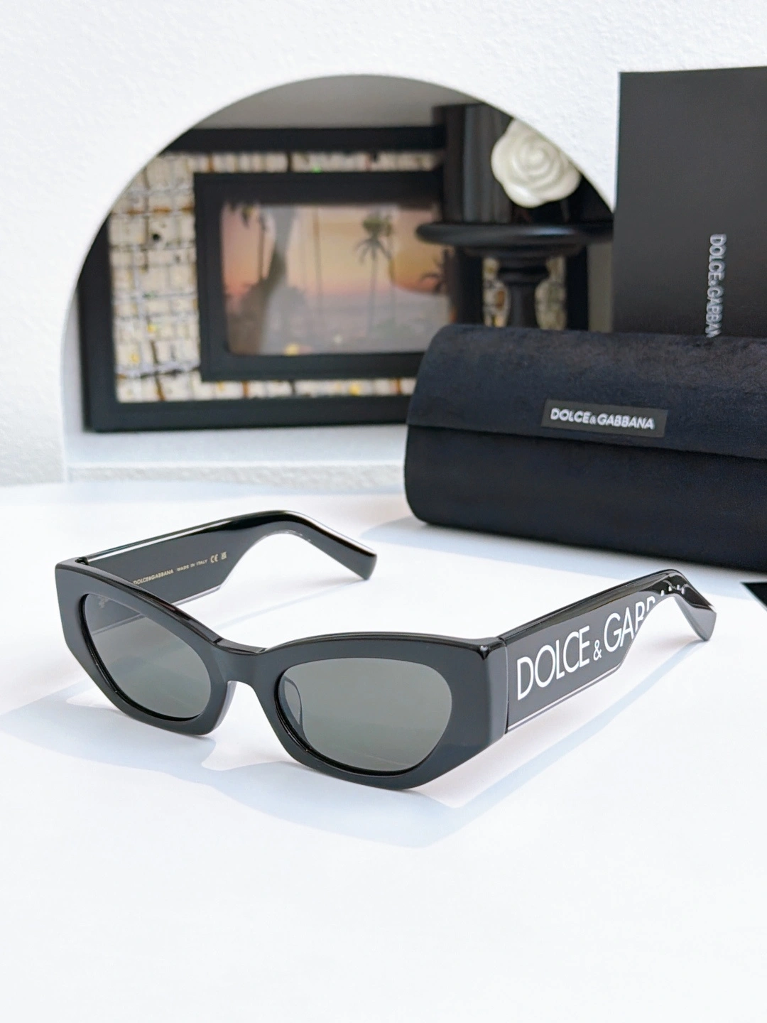 Barbara--4o835& Mod：DG 6186 6Colour item:F-S132A1534-6H