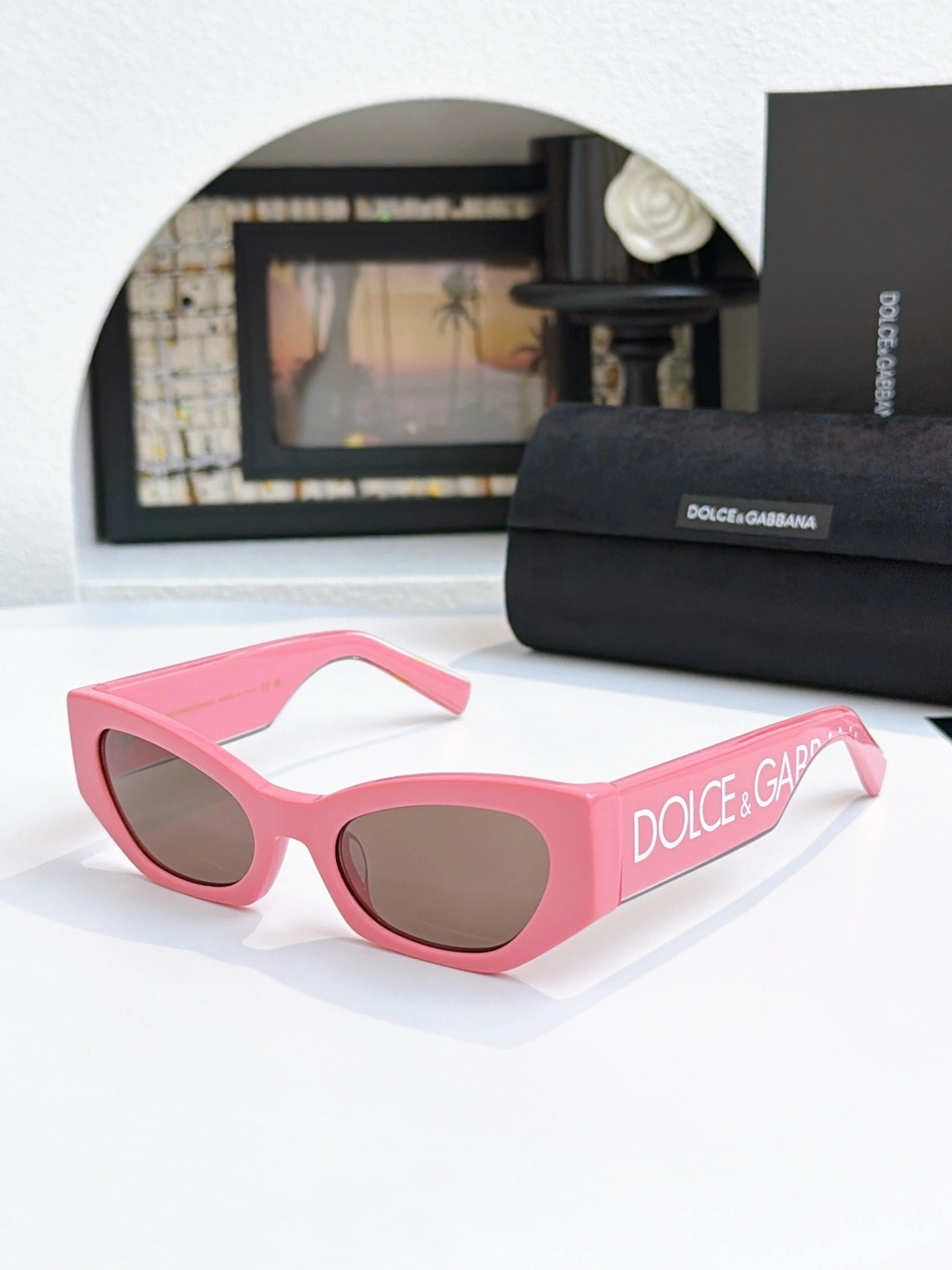 Barbara--4o835& Mod：DG 6186 6Colour item:F-S132A1534-6H