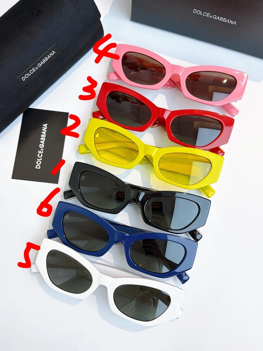 Barbara--4o835& Mod：DG 6186 6Colour item:F-S132A1534-6H