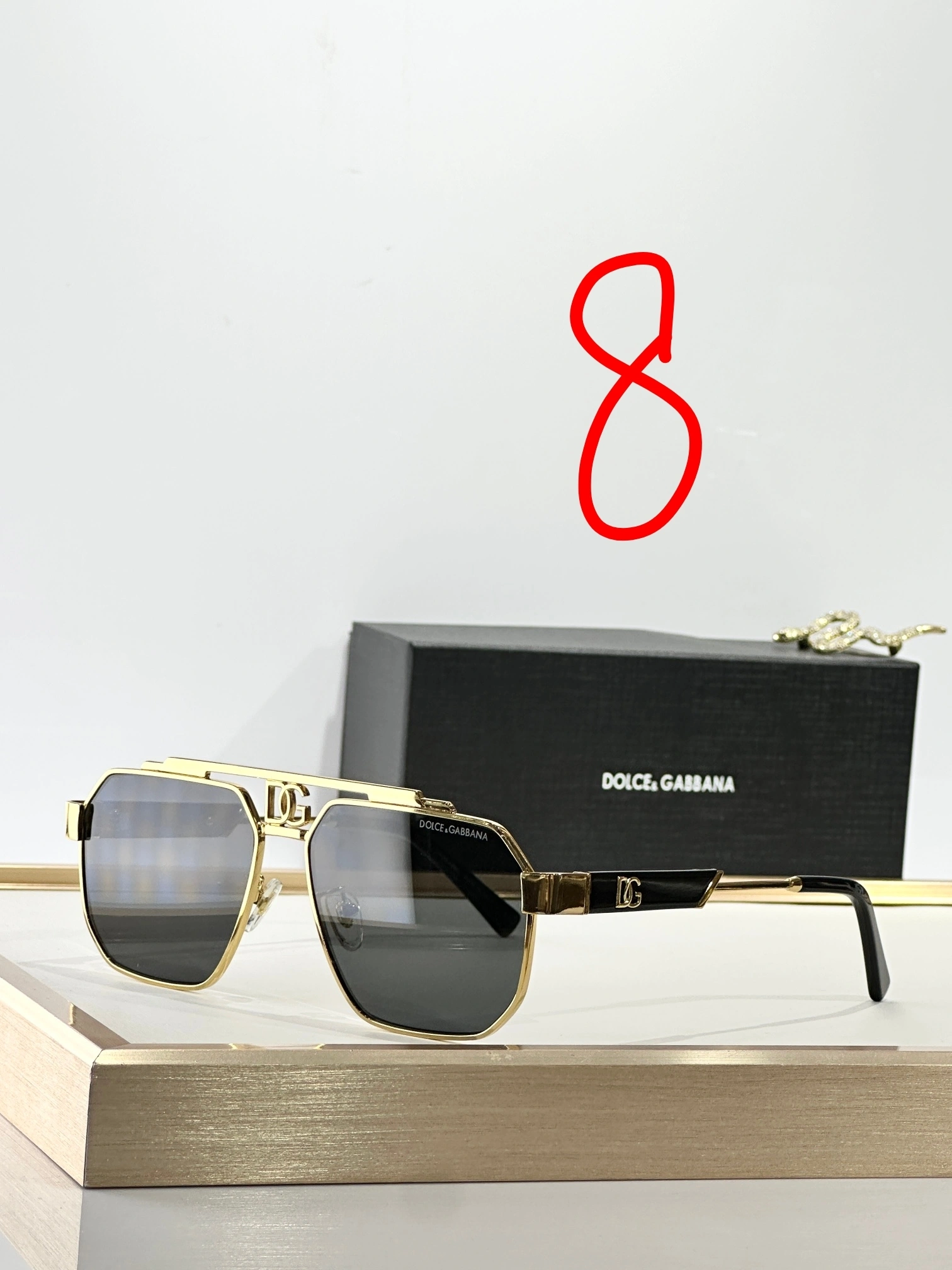 Barbara--4o835& Mod：DG2294 8Colour item:F-S132A1535-8H