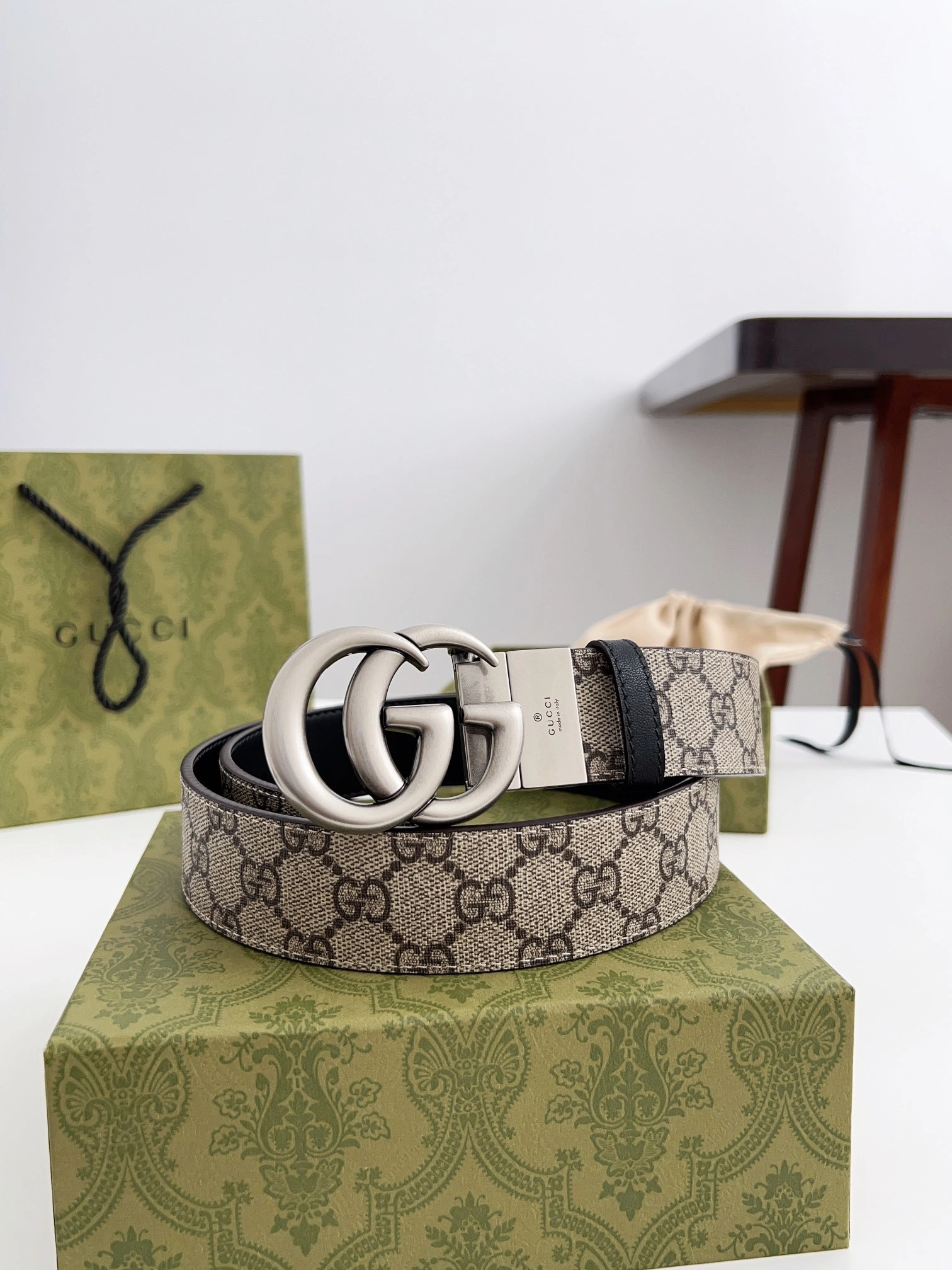 &Barbara- 627055-92TIN-9769 item:C-S333L0682R