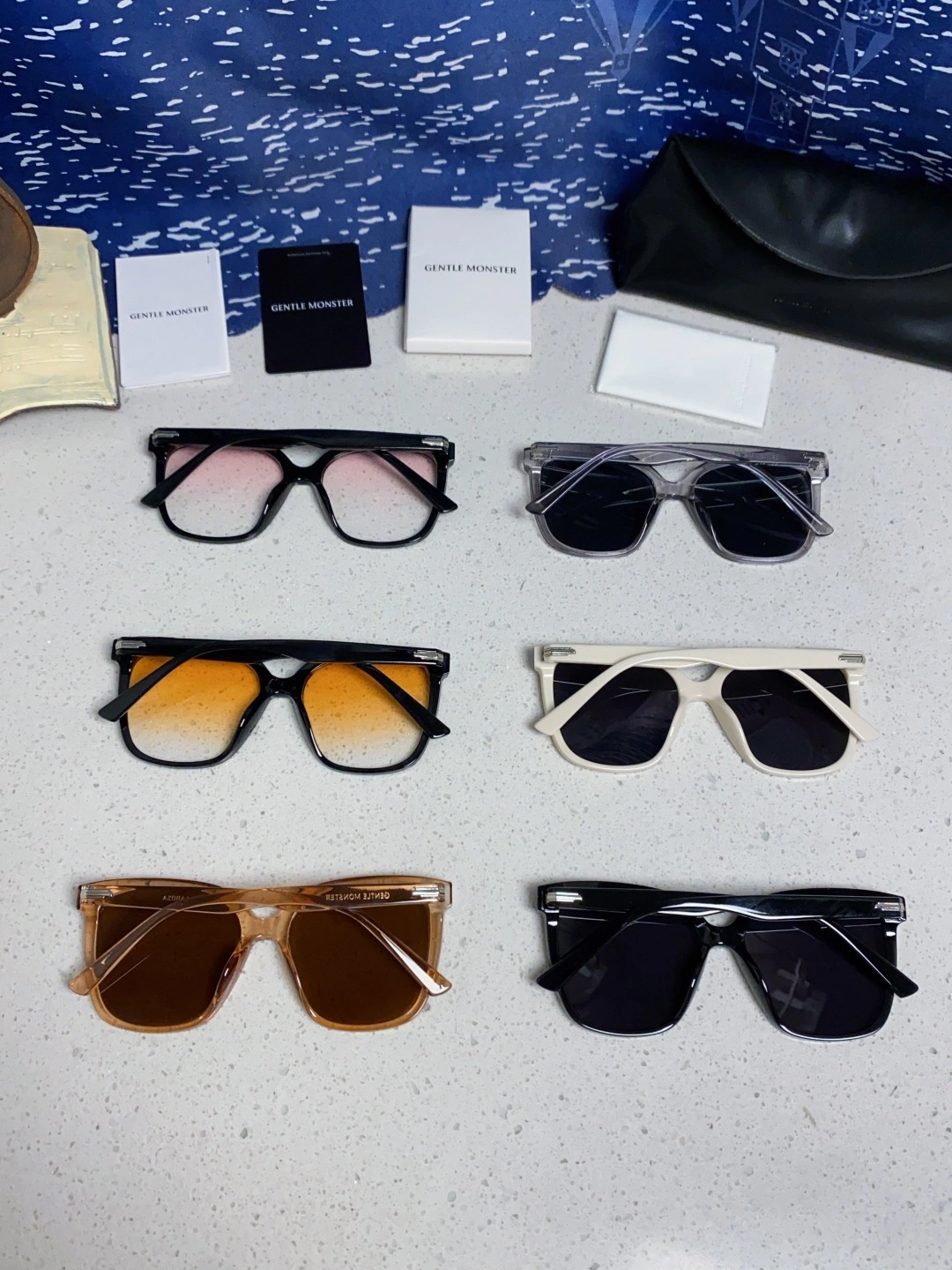 Barbara--659t85 Larosa 6Colour item:F-S132A1509-6H