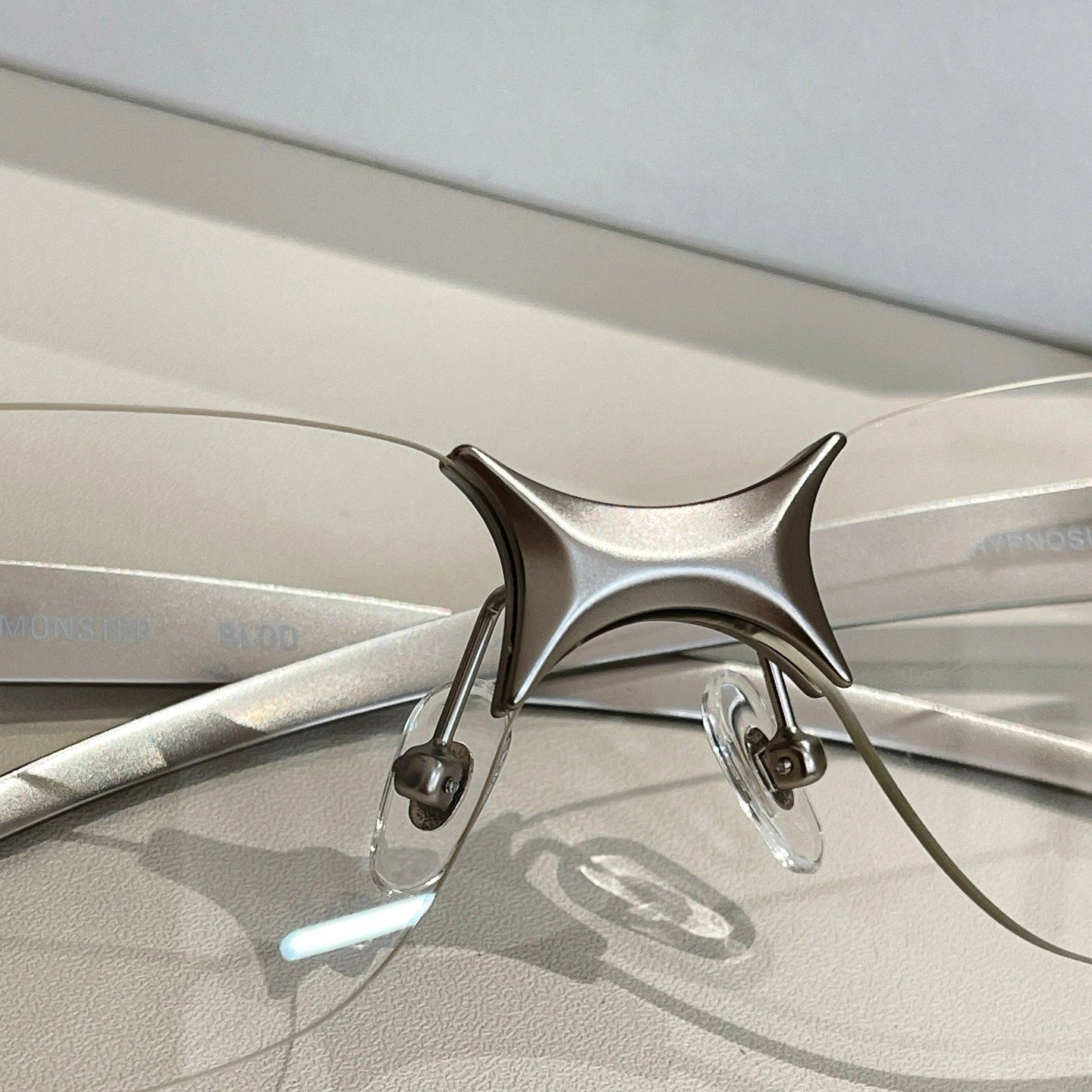Barbara--659t85 MODEL：HYPNOSIS 2Colour item:E-S132L0475-2H