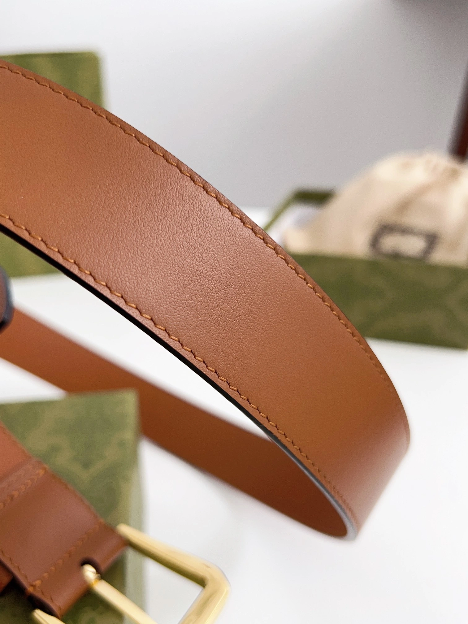 &Barbara- 673921-AP00G-2535 Calfskin item:C-S333L0684R