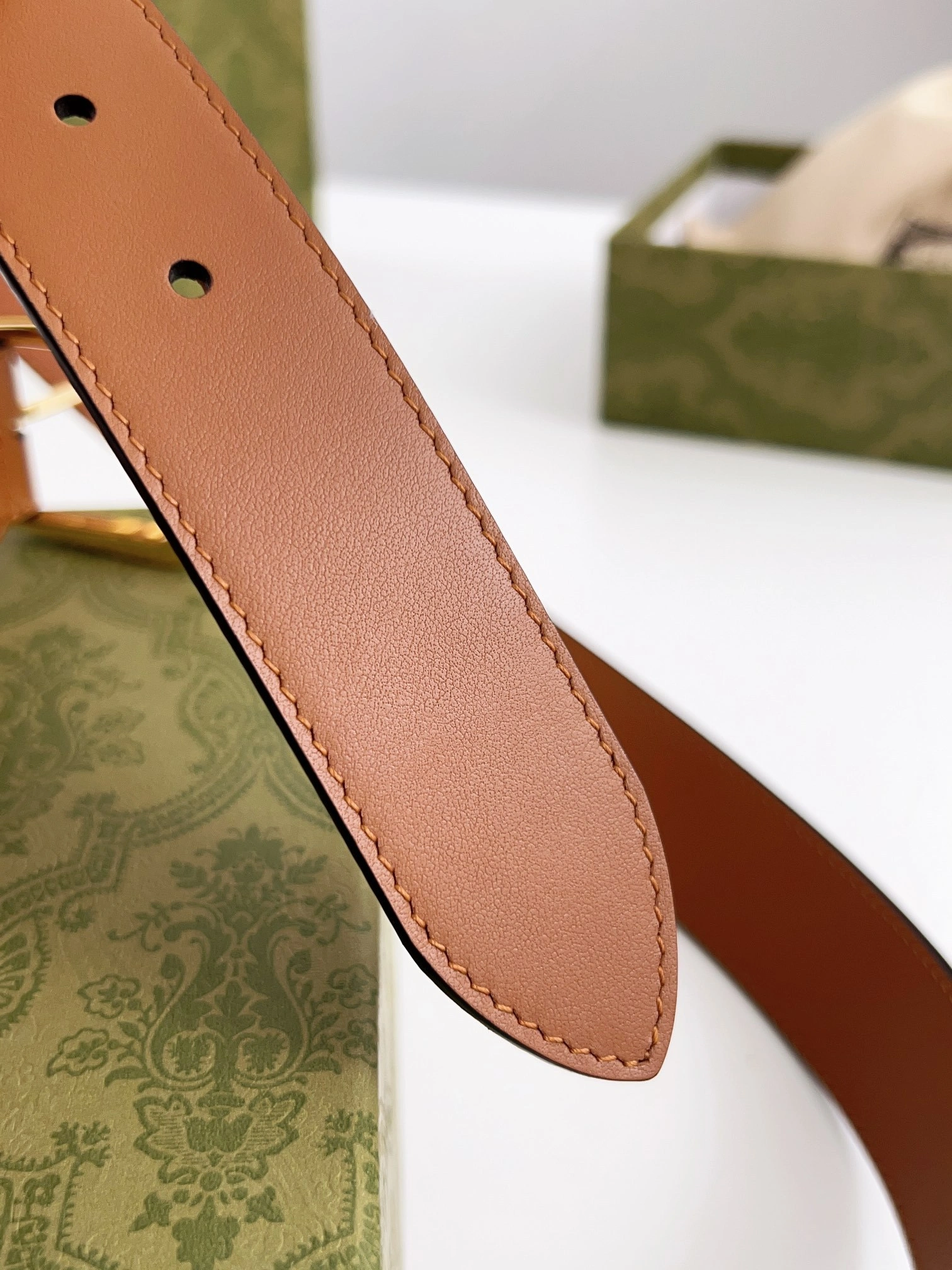 &Barbara- 673921-AP00G-2535 Calfskin item:C-S333L0684R