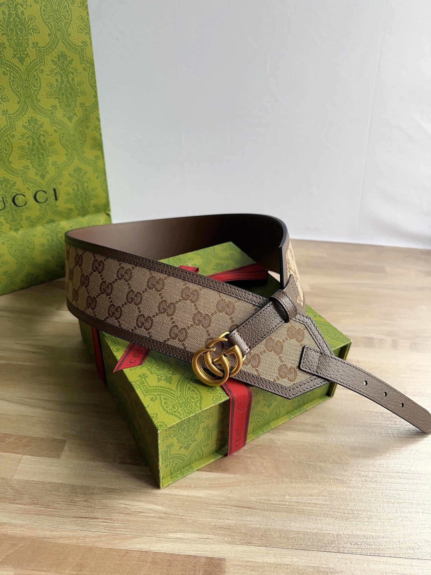 Barbara- 699752-F6B3G-8442 Marmont 7CM item:C-S042K1132