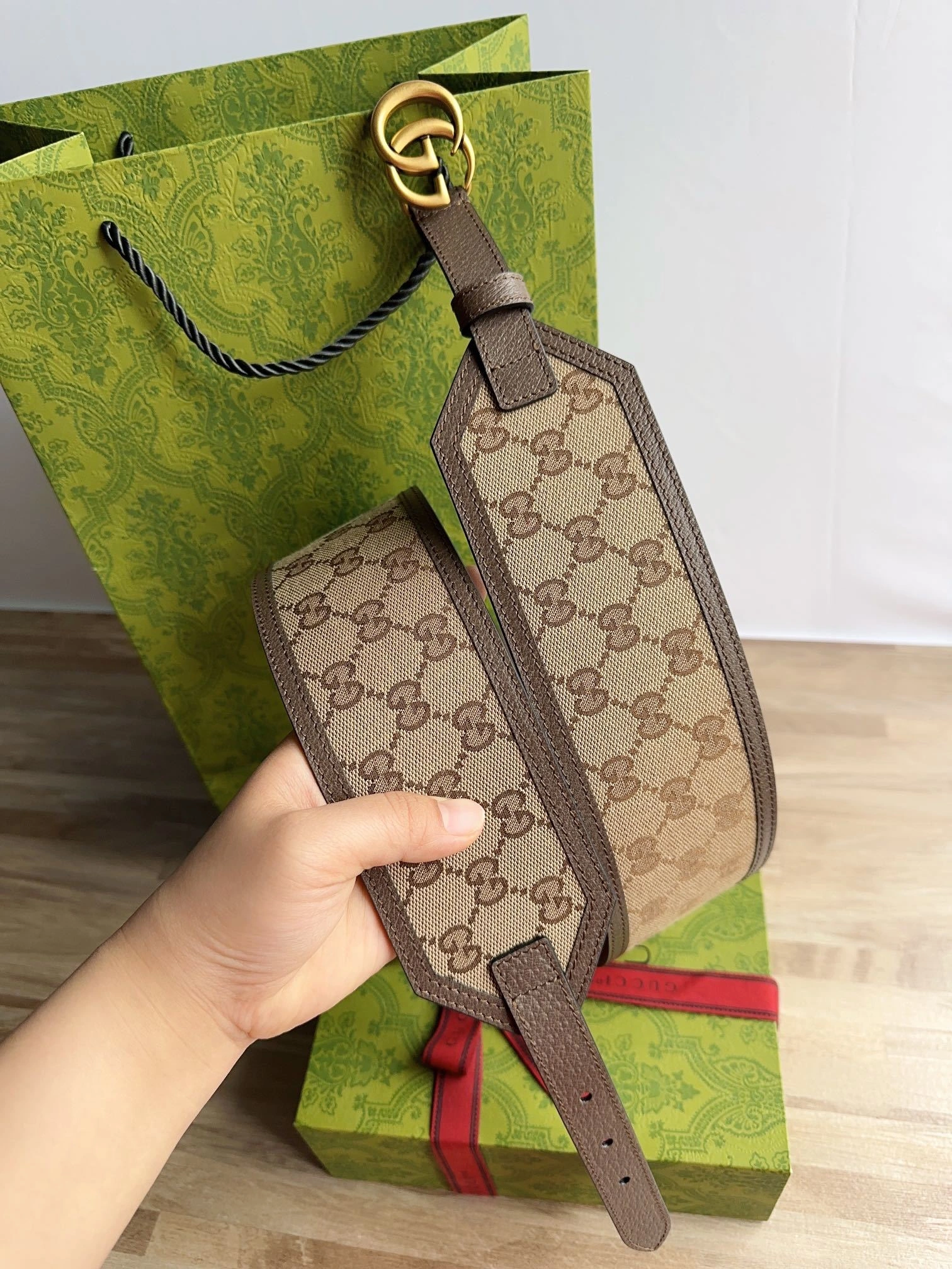 Barbara- 699752-F6B3G-8442 Marmont 7CM item:C-S042K1132