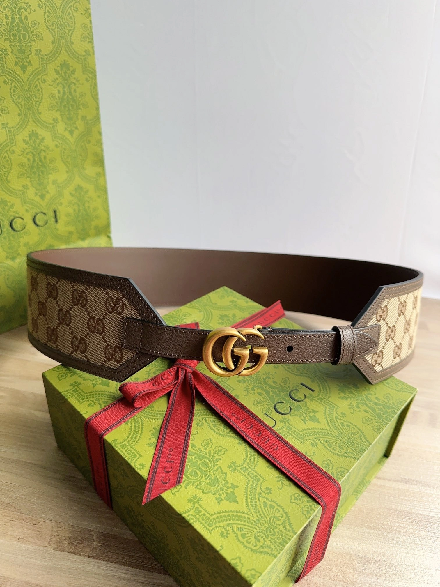 Barbara- 699752-F6B3G-8442 Marmont 7CM item:C-S042K1132