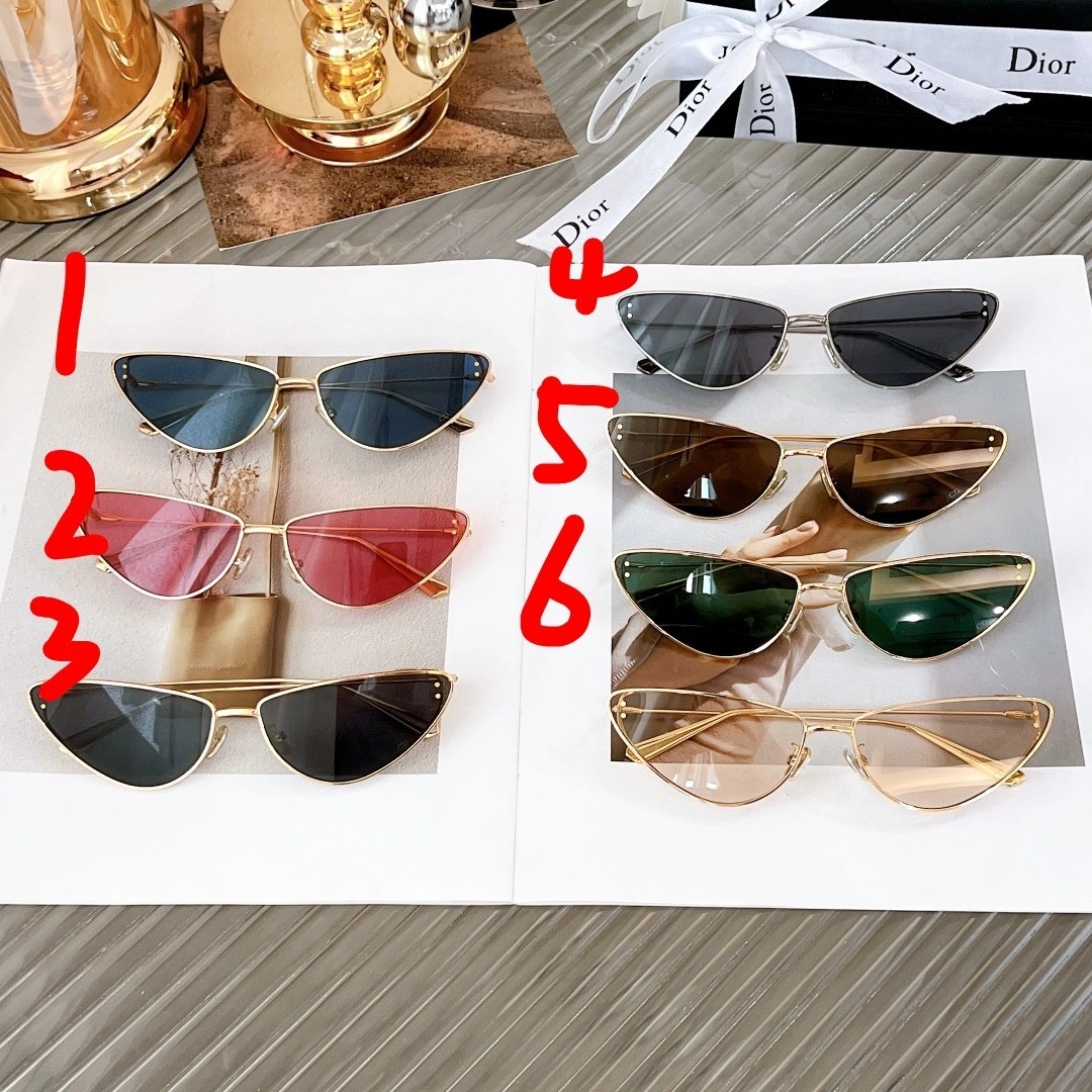 Barbara- 6Colour item:C-S132D01140-6