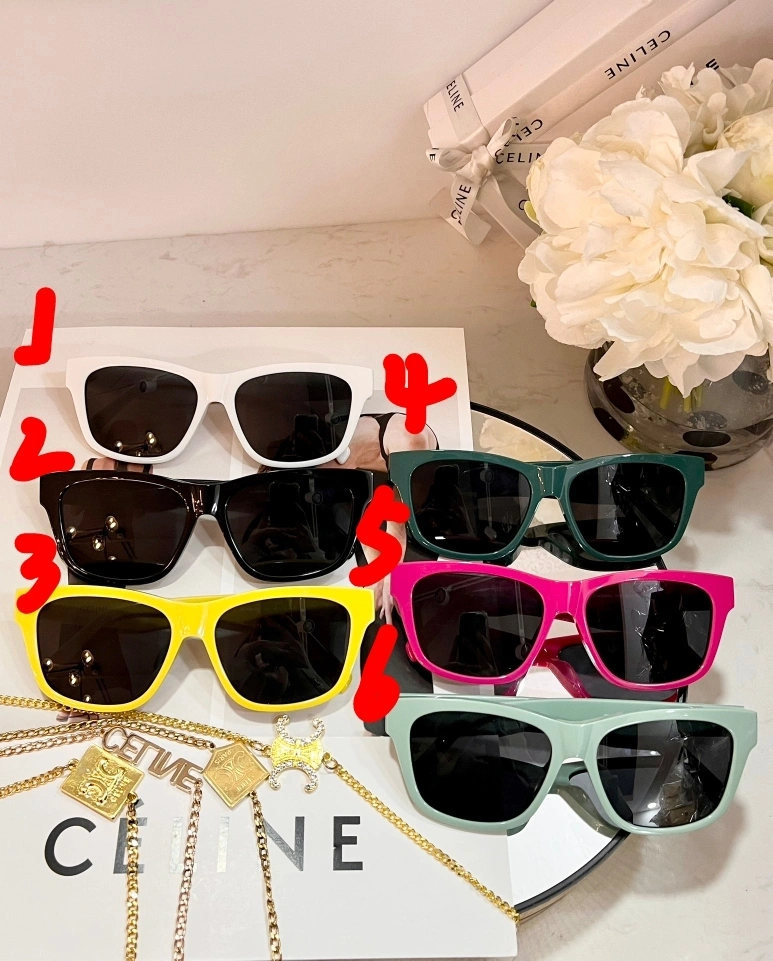 Barbara- 6Colour item:C-S132D01142-6