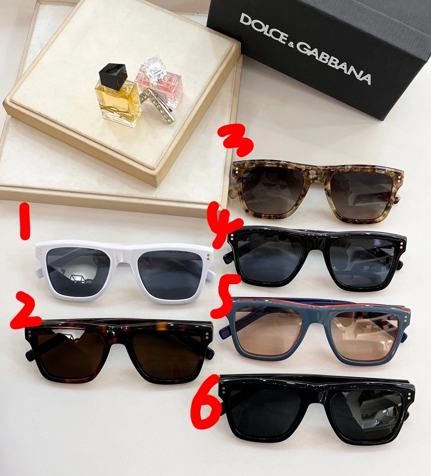 Barbara- 6Colour item:C-S132E0635-6