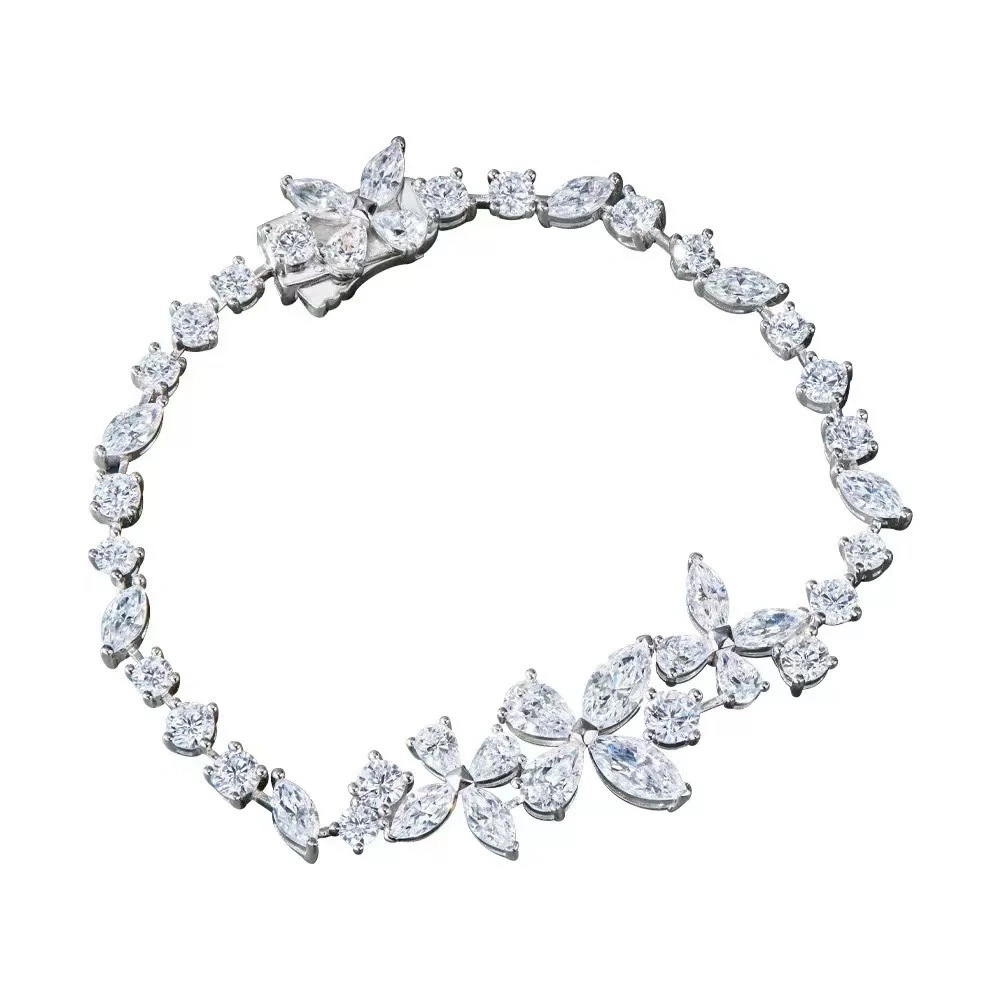 Barbara--6r1ff Paper S925silver item:E-S092I0946