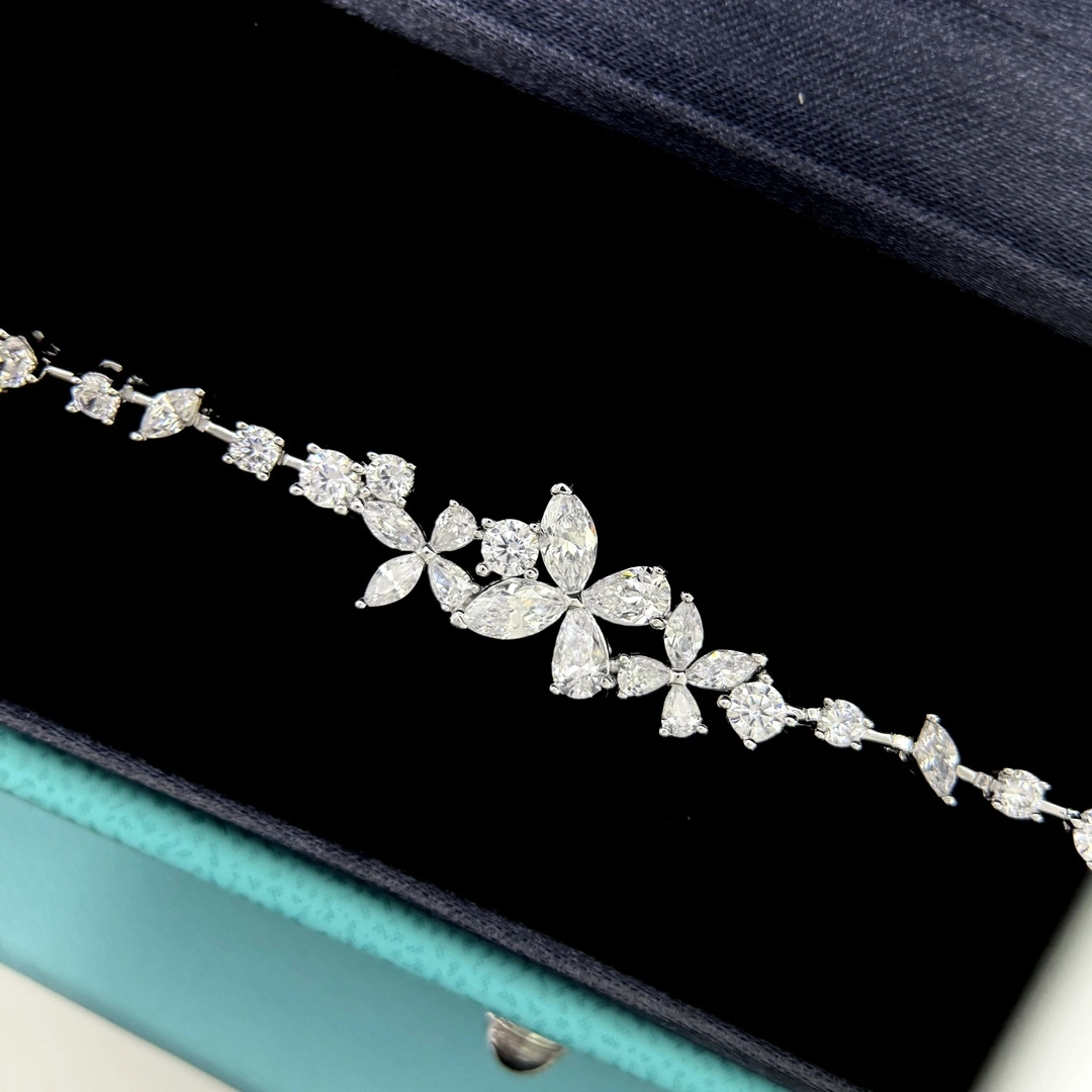 Barbara--6r1ff Paper S925silver item:E-S092I0946