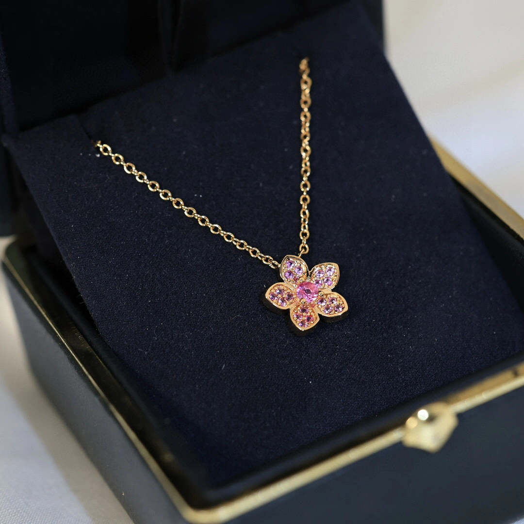 Barbara--6r1ff necklace item:E-S092I2572H