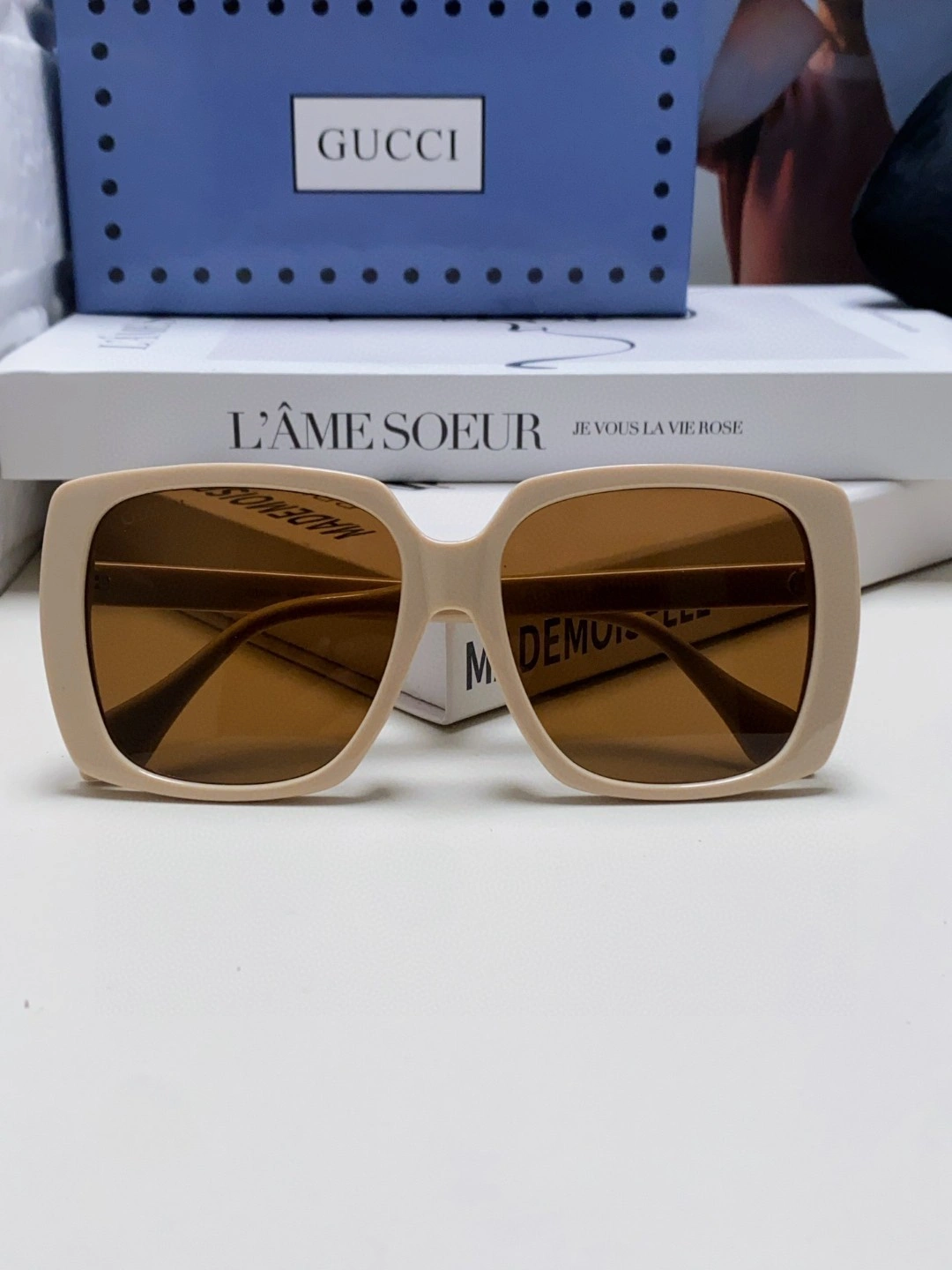 Barbara--6u33i 2025 GG0567 5Colour item:E-S132L2670-5H