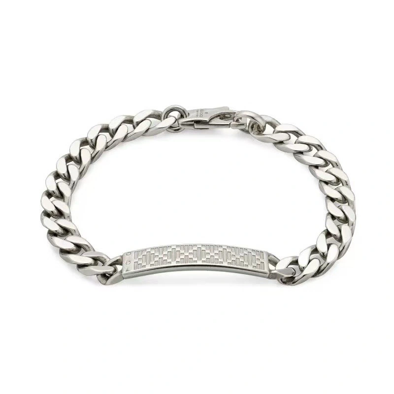Barbara--6u33i Diamante bracelet 2colour item:E-S092L1414-2H
