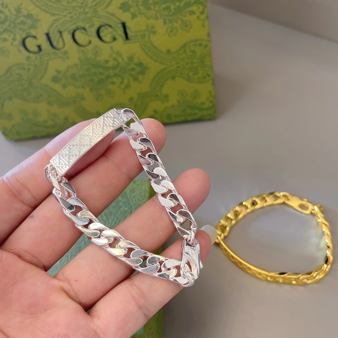 Barbara--6u33i Diamante bracelet 2colour item:E-S092L1414-2H