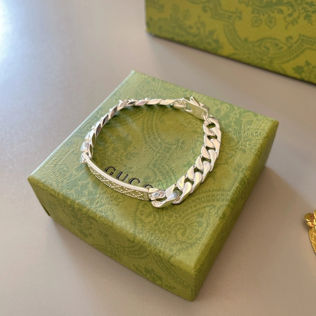 Barbara--6u33i Diamante bracelet 2colour item:E-S092L1414-2H