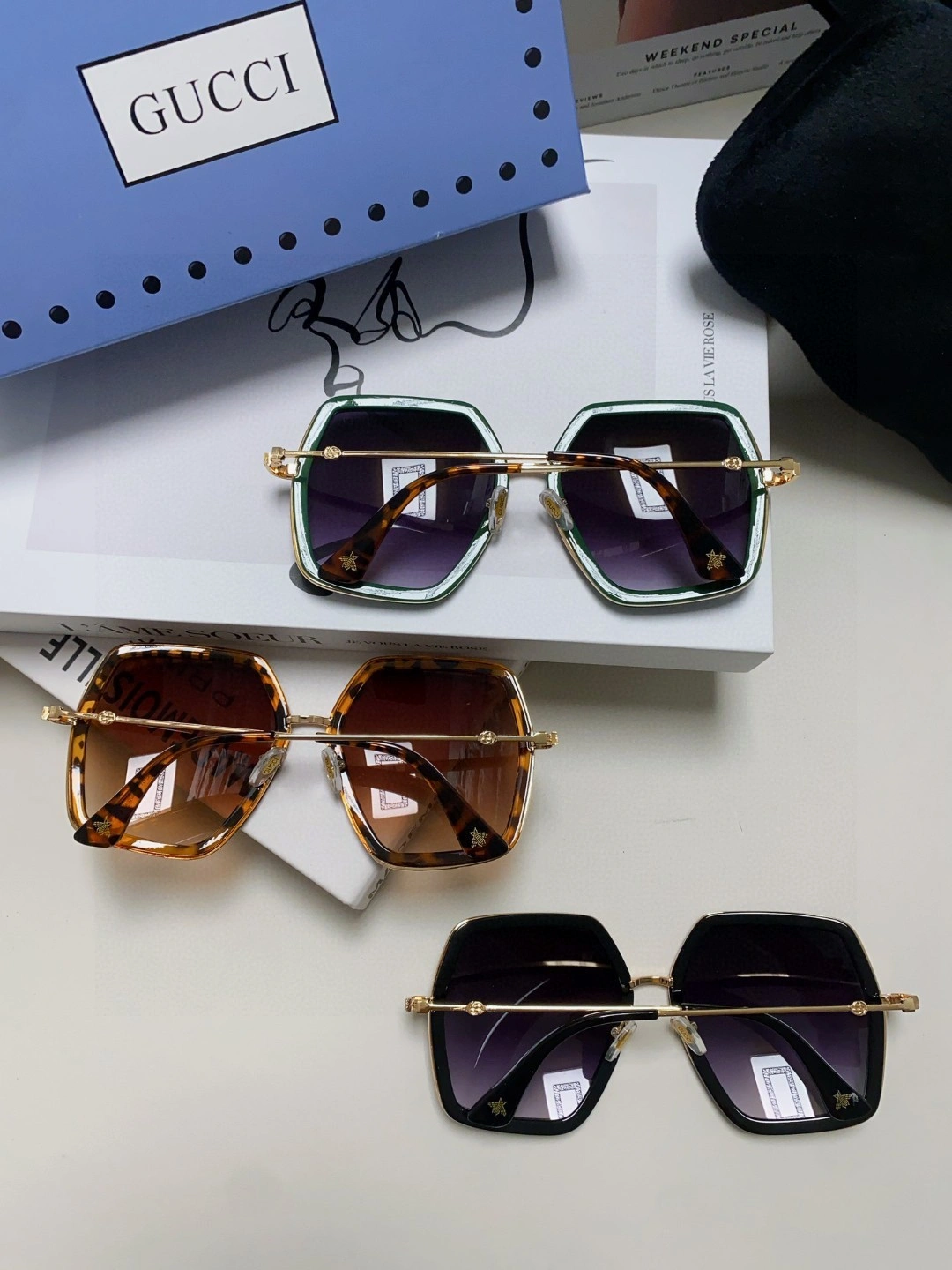 Barbara--6u33i GG0106 3colour item:E-S132C2913-3