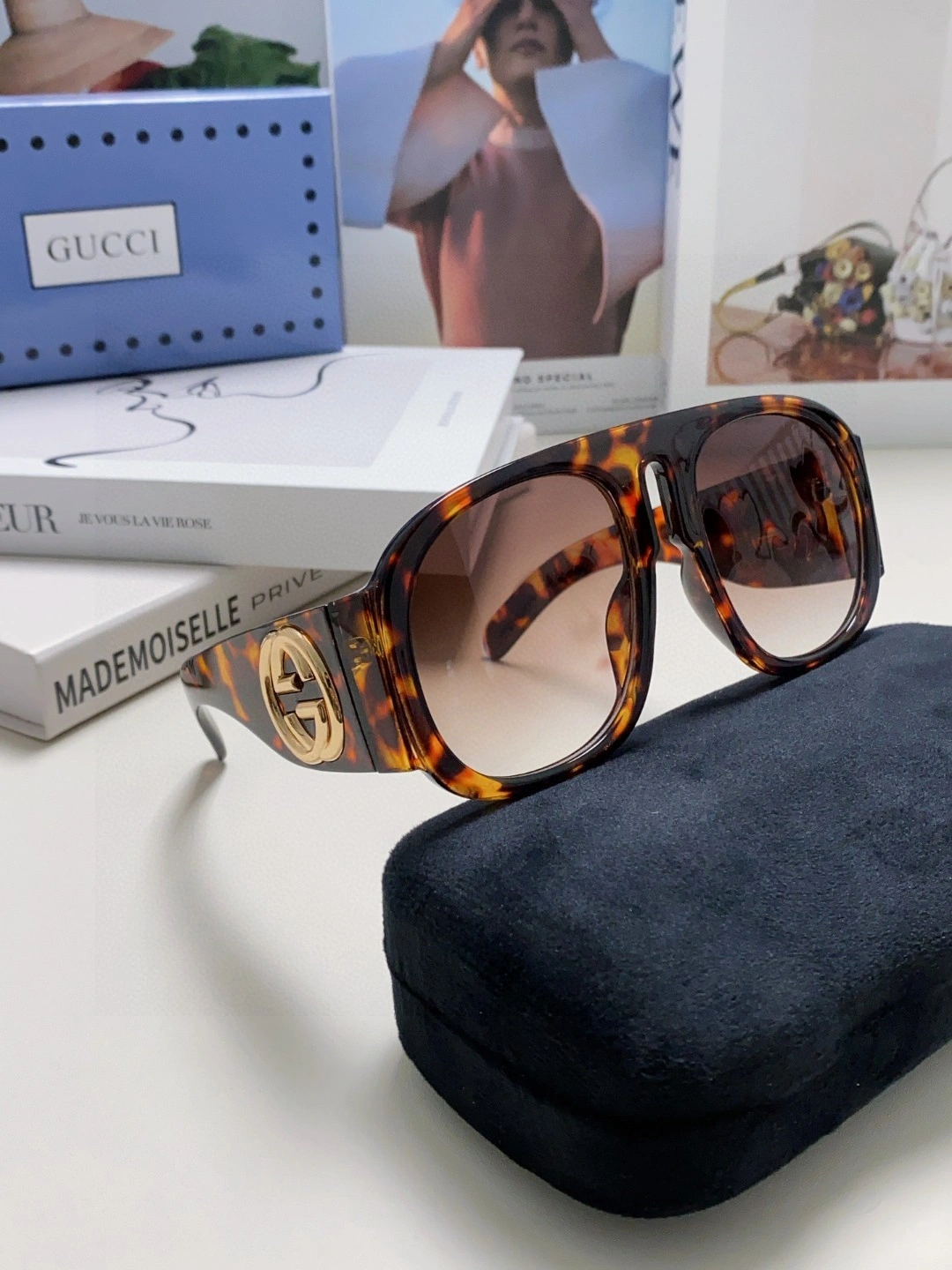Barbara--6u33i GG0152S 3colour item:E-S132C2911-3