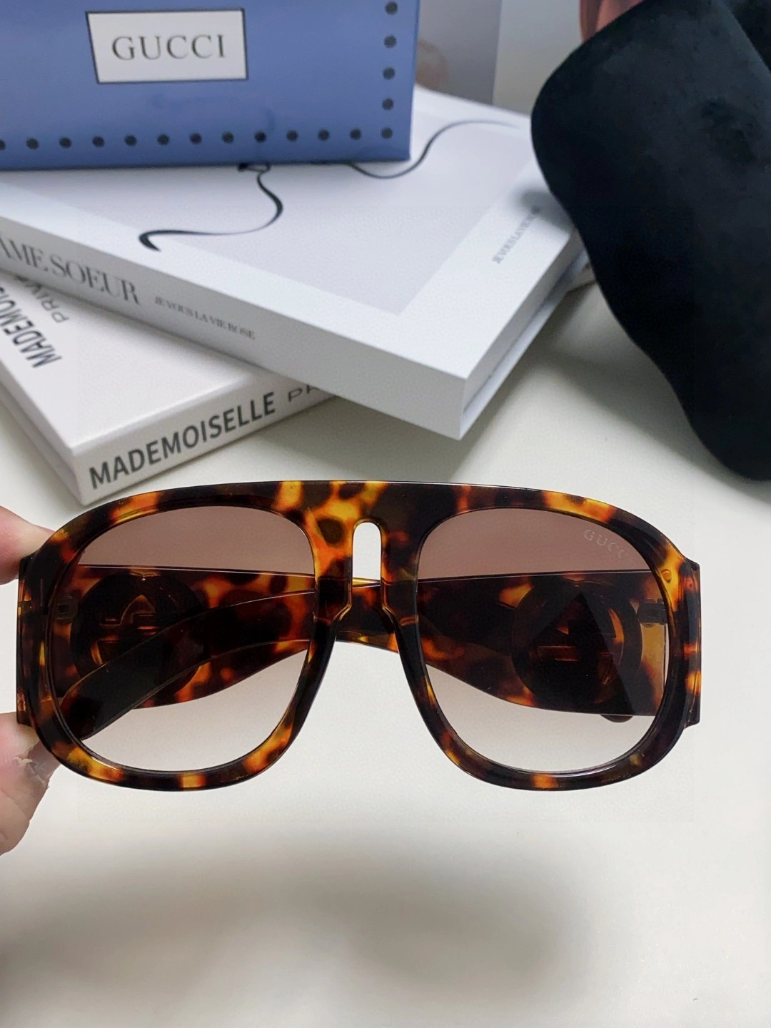 Barbara--6u33i GG0152S 3colour item:E-S132C2911-3