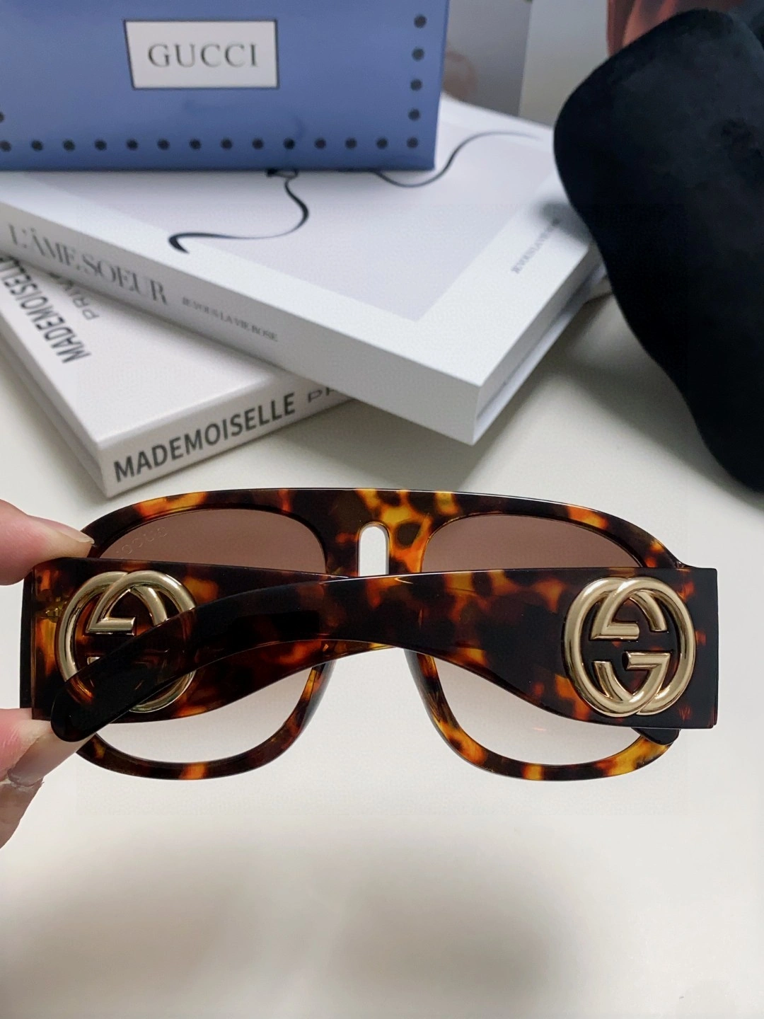Barbara--6u33i GG0152S 3colour item:E-S132C2911-3