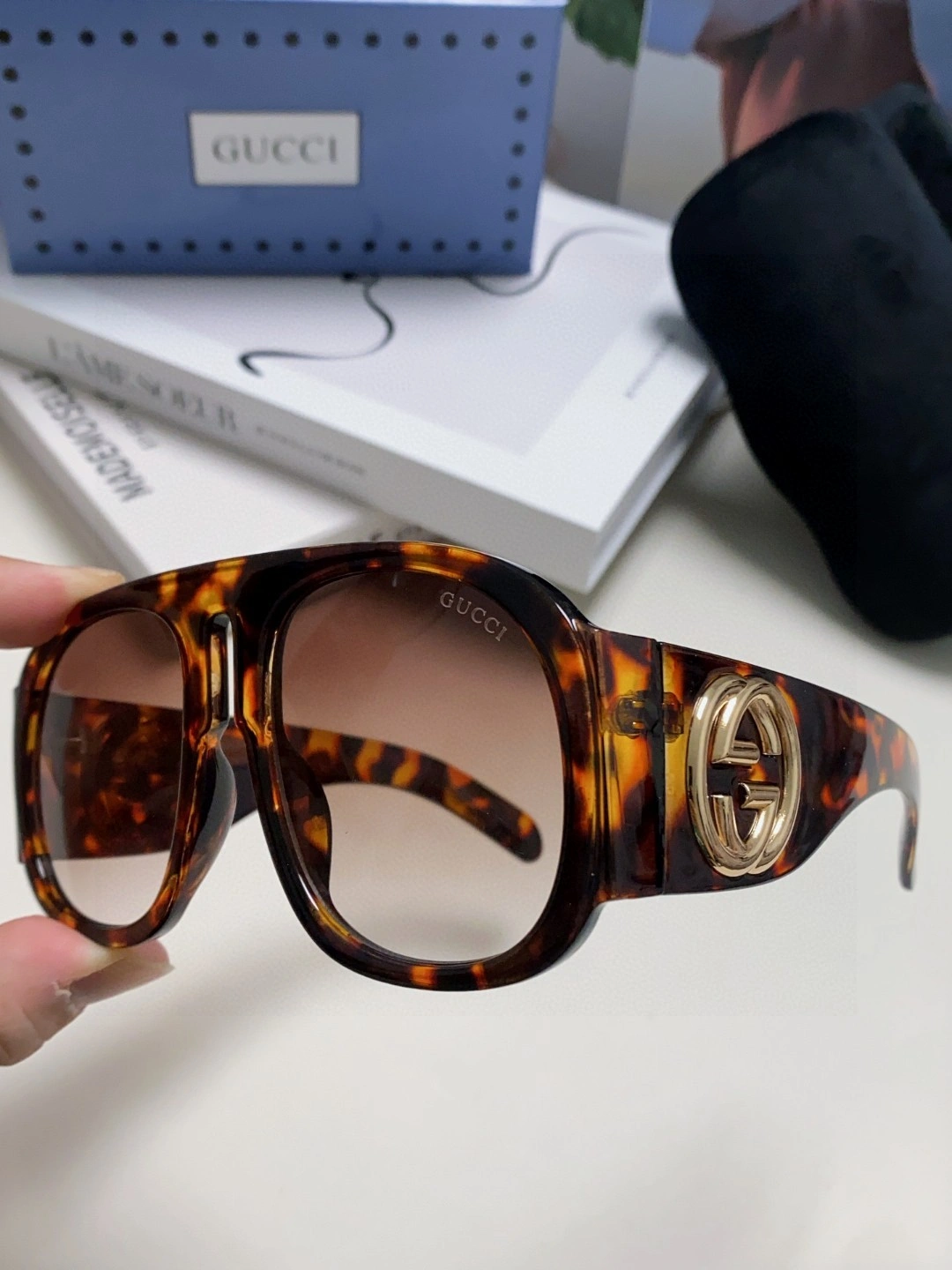 Barbara--6u33i GG0152S 3colour item:E-S132C2911-3