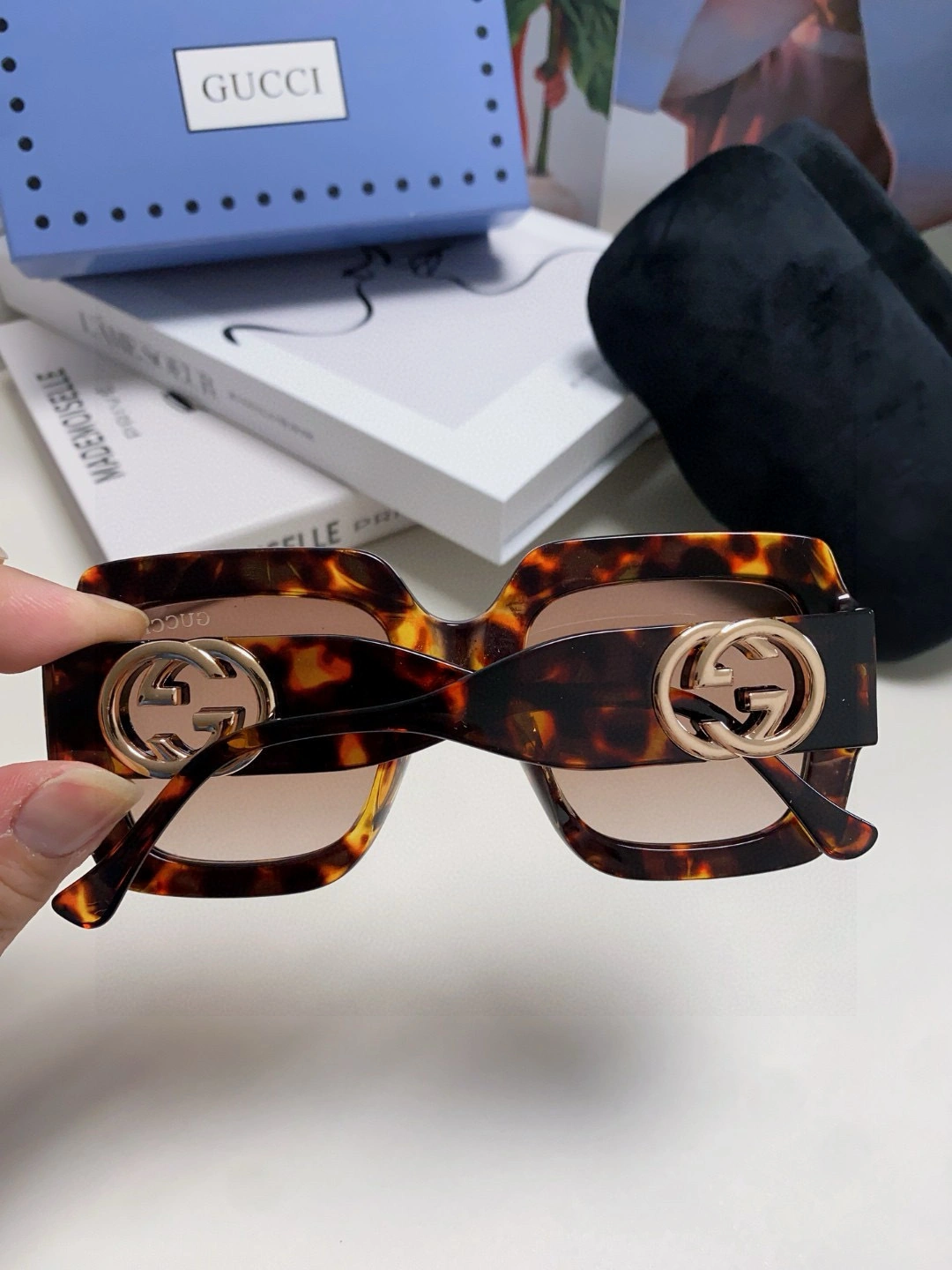 Barbara--6u33i GG0178S 2colour item:E-S132C2910-2