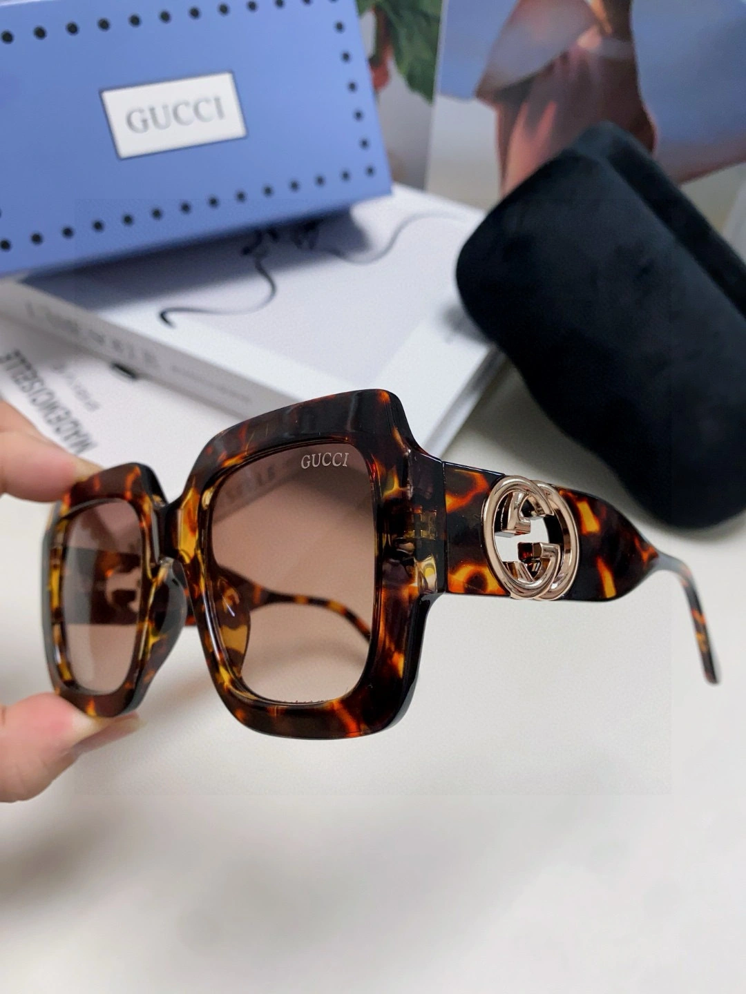 Barbara--6u33i GG0178S 2colour item:E-S132C2910-2