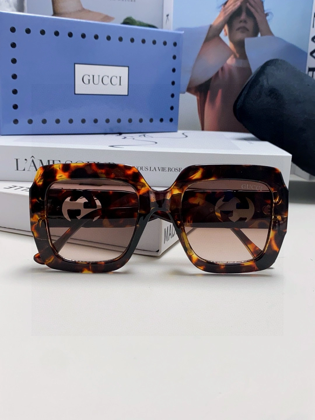 Barbara--6u33i GG0178S 2colour item:E-S132C2910-2