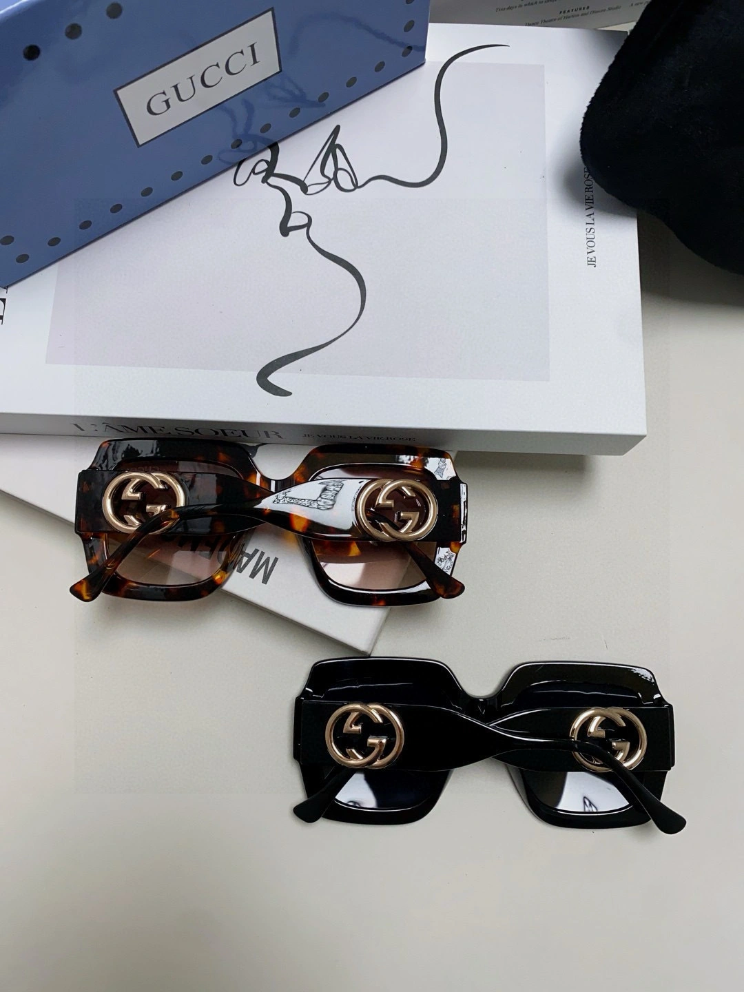 Barbara--6u33i GG0178S 2colour item:E-S132C2910-2