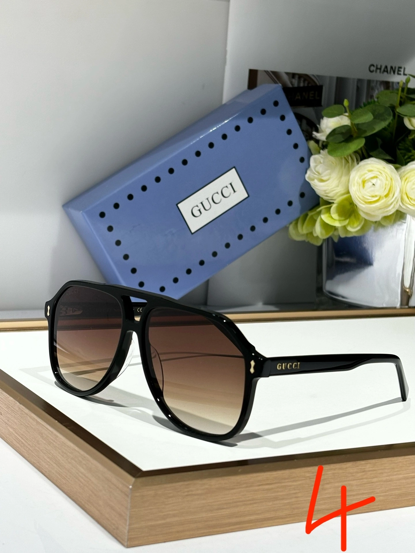 Barbara--6u33i GG1042S 10colour item:E-S132C2906-10
