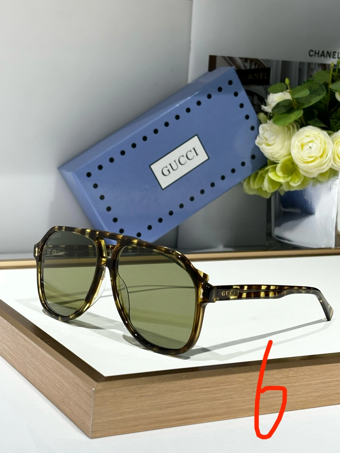 Barbara--6u33i GG1042S 10colour item:E-S132C2906-10
