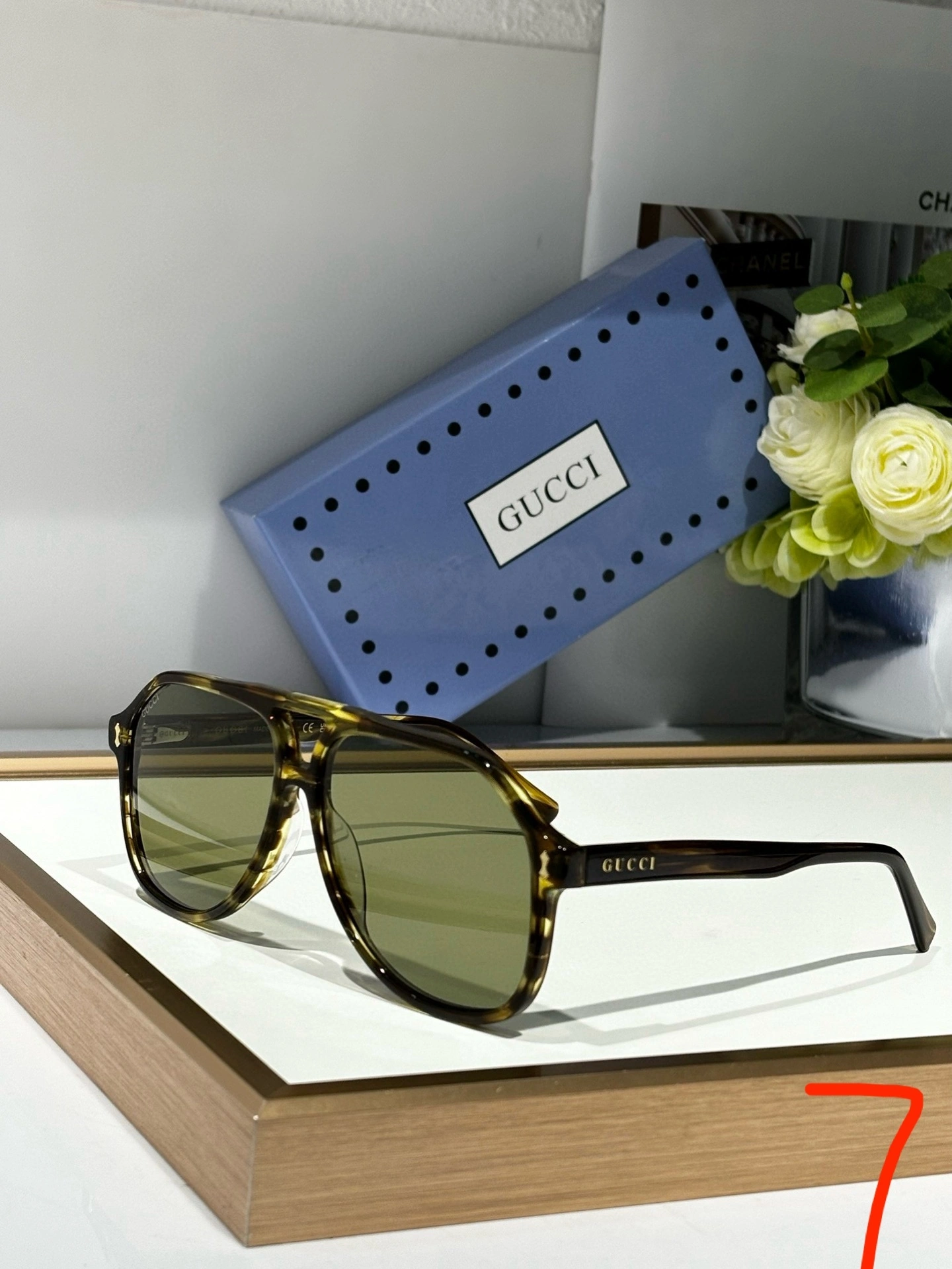 Barbara--6u33i GG1042S 10colour item:E-S132C2906-10