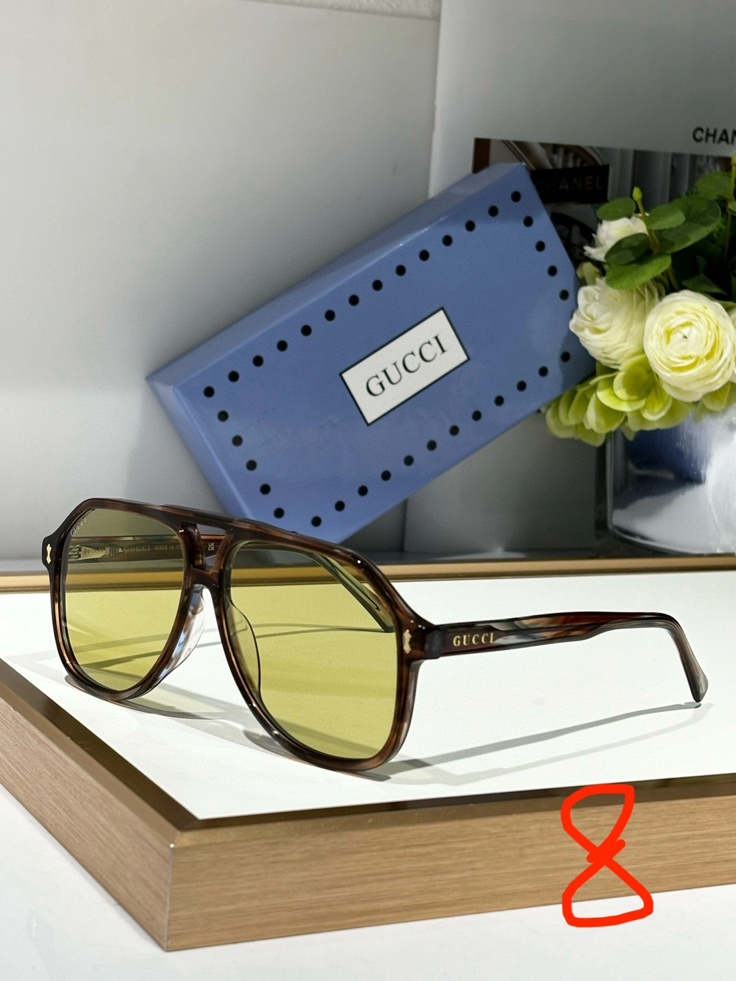 Barbara--6u33i GG1042S 10colour item:E-S132C2906-10