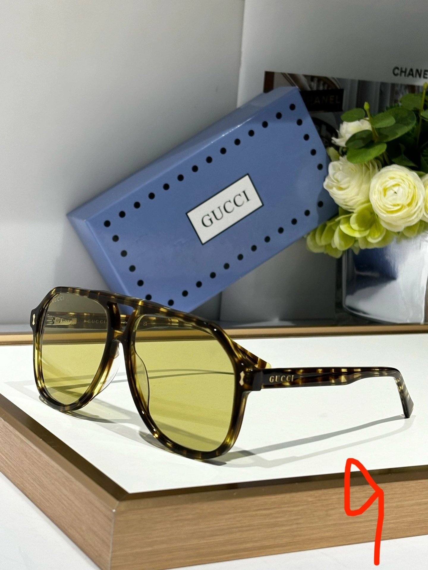 Barbara--6u33i GG1042S 10colour item:E-S132C2906-10