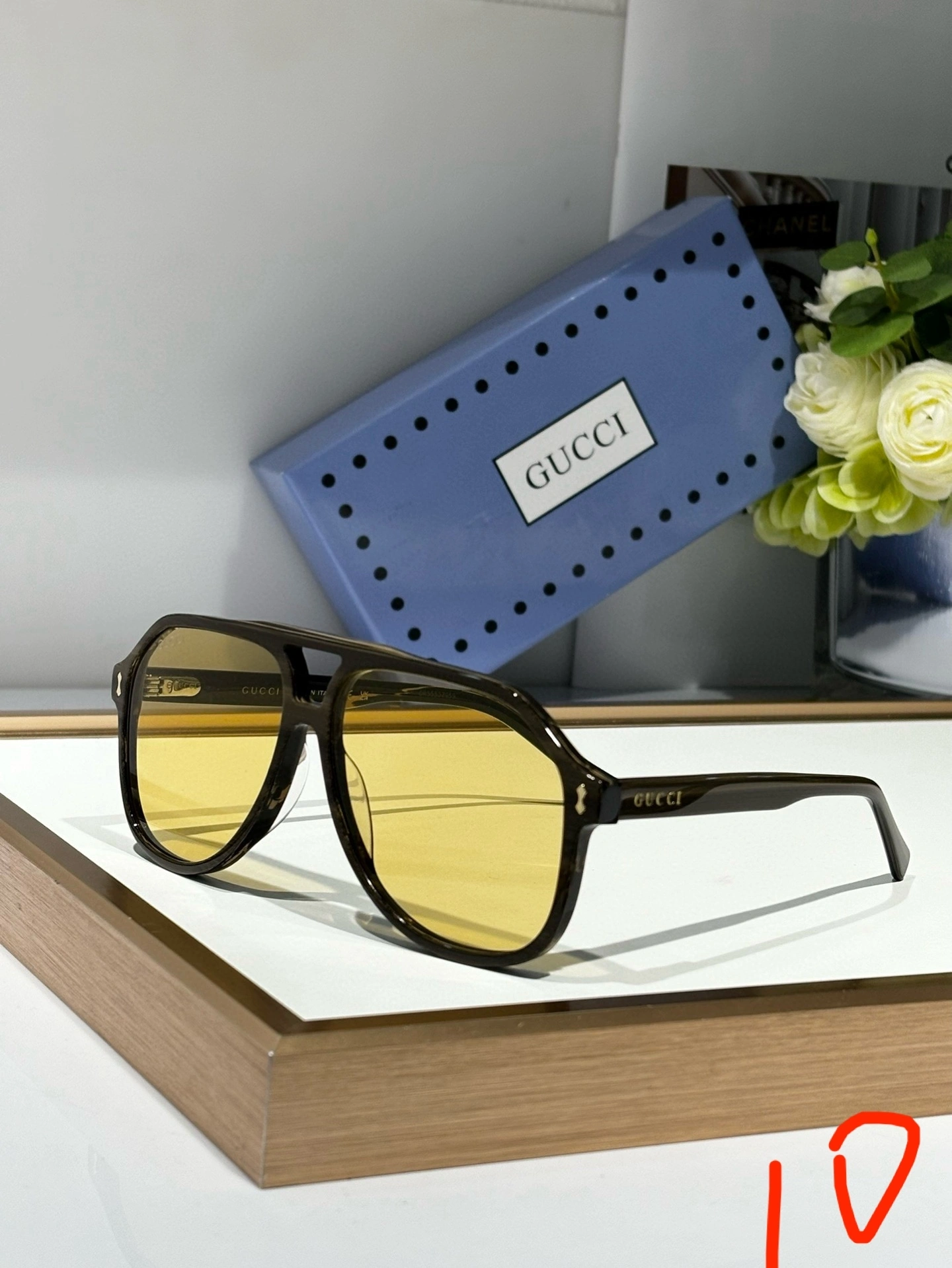 Barbara--6u33i GG1042S 10colour item:E-S132C2906-10