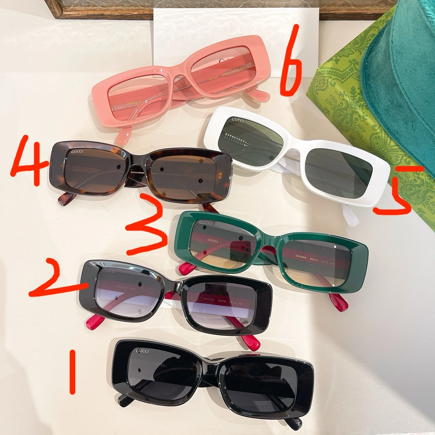 Barbara--6u33i GG1528S 6Colour item:E-S132C2801-6